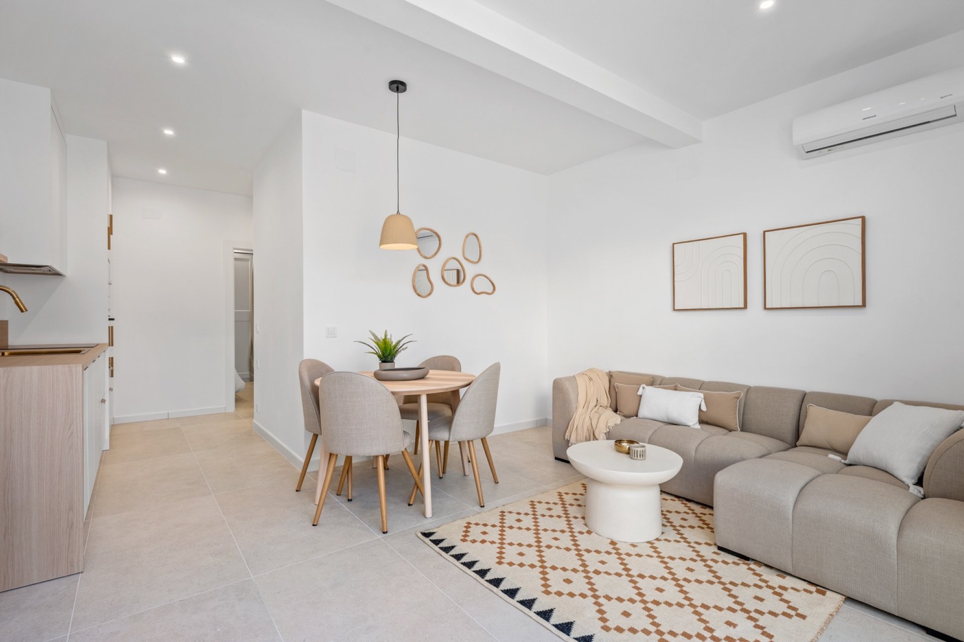 Reventa - Villa - Torrevieja - El Chaparral