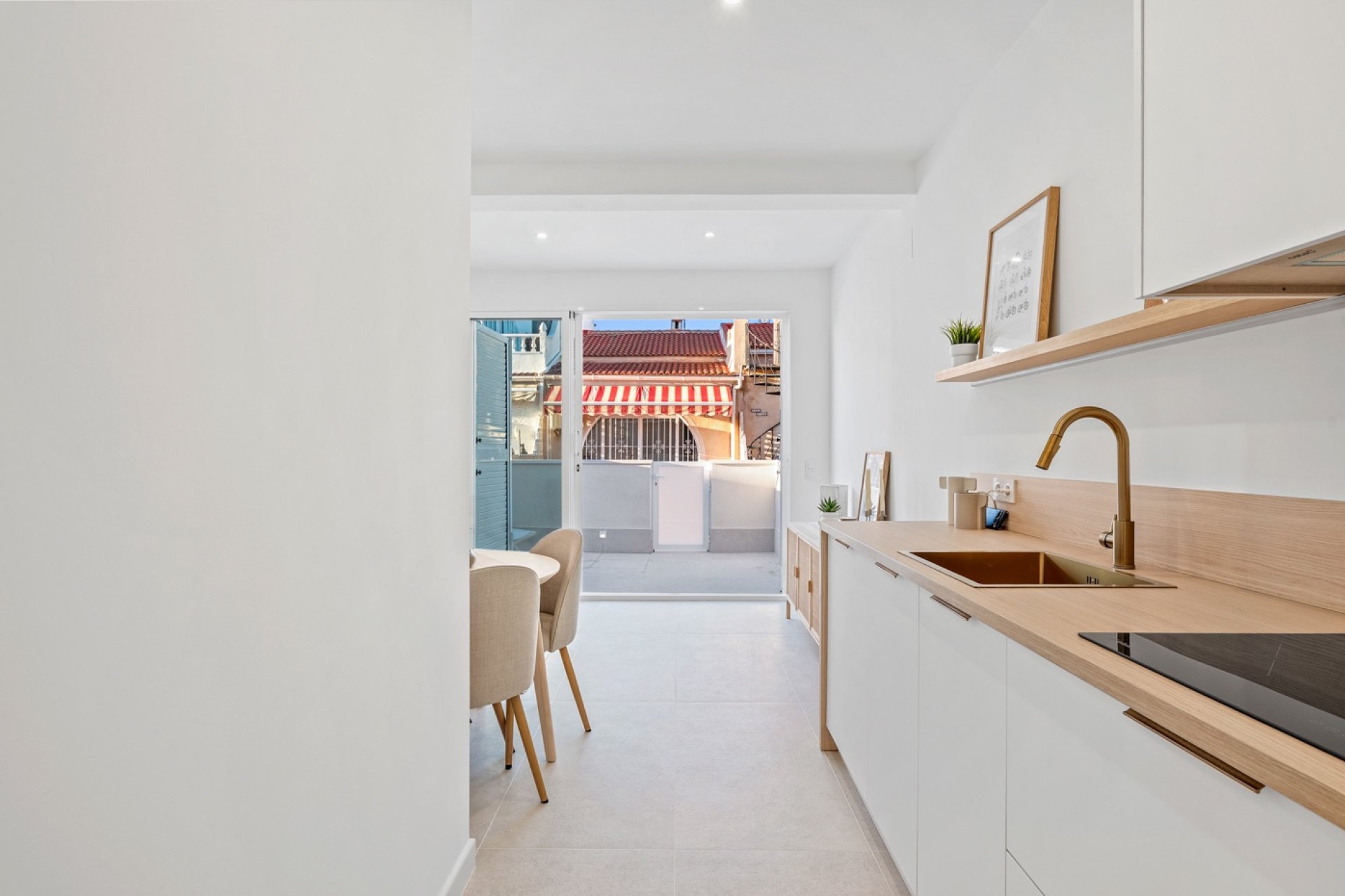 Reventa - Villa - Torrevieja - El Chaparral