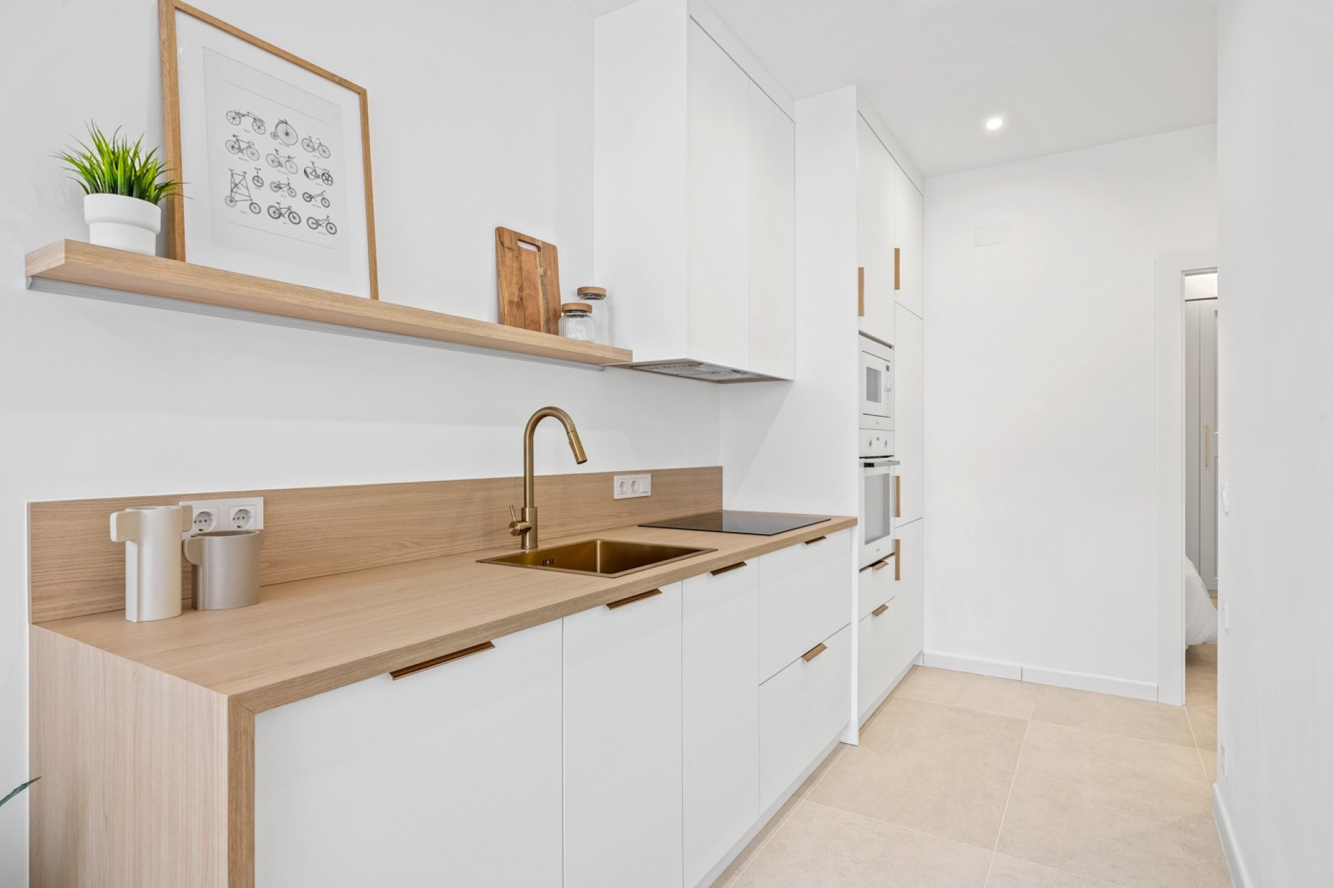 Reventa - Villa - Torrevieja - El Chaparral