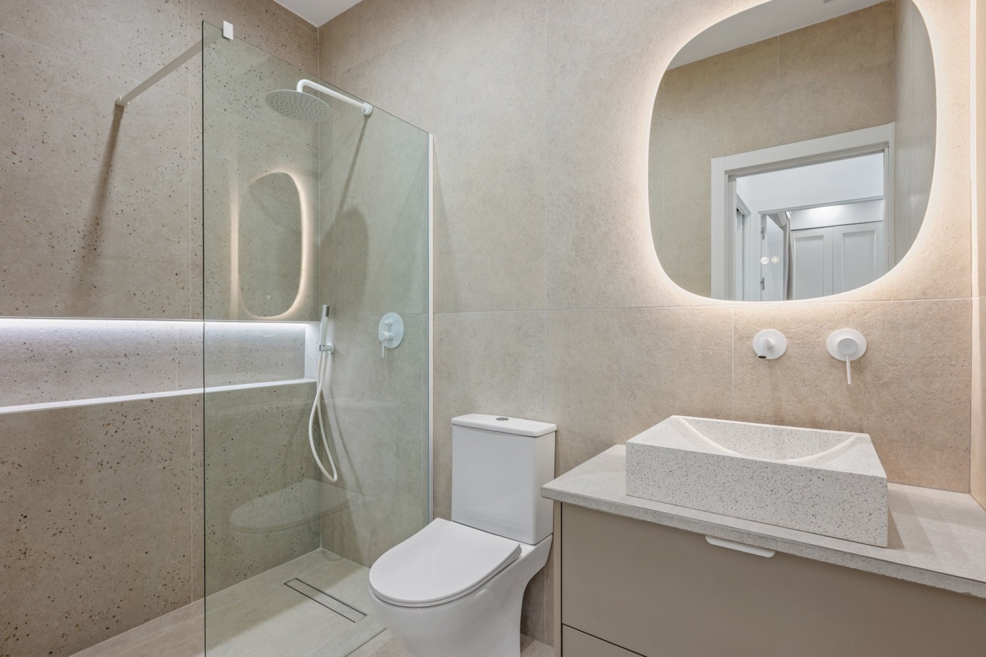 Reventa - Villa - Torrevieja - El Chaparral