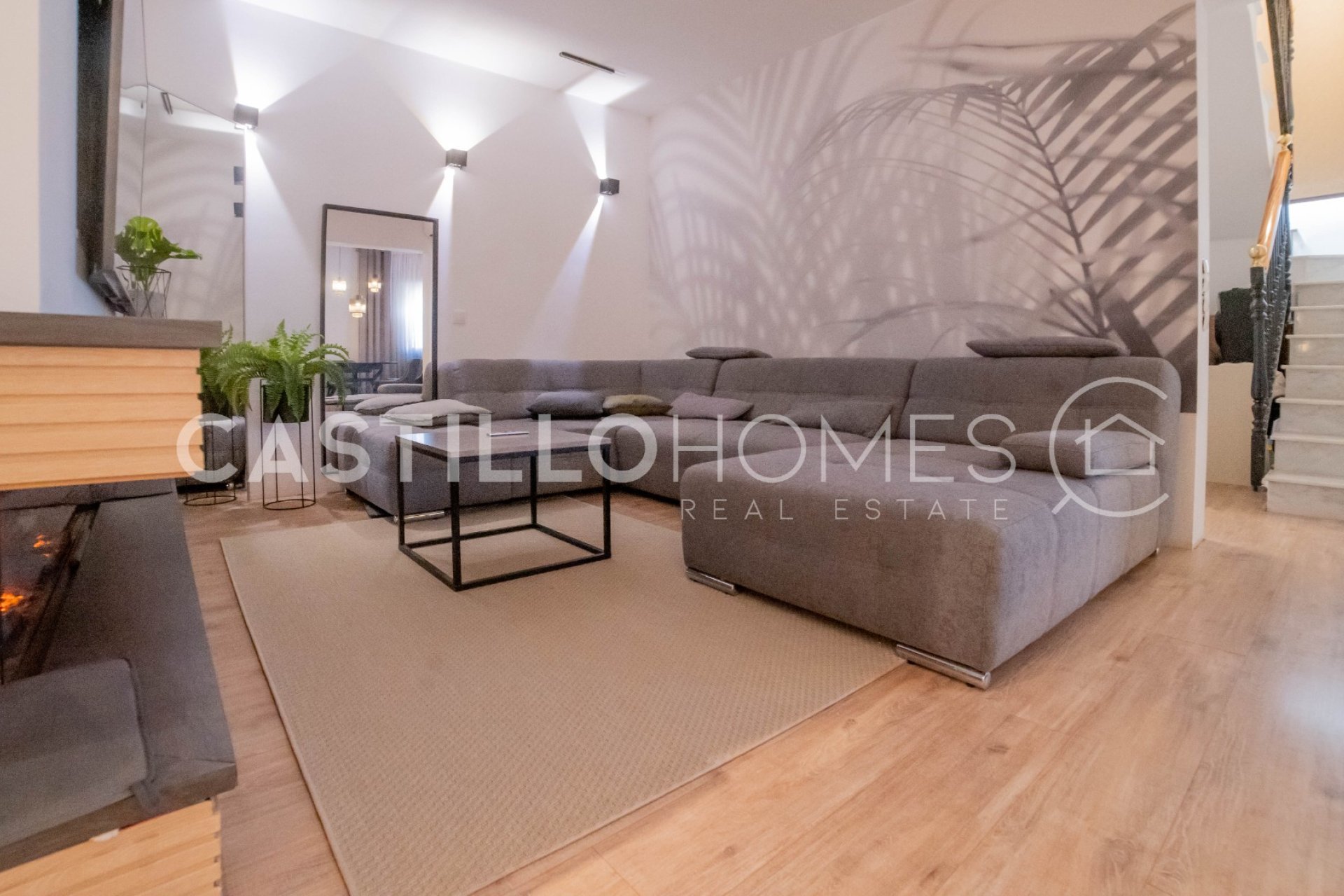 Reventa - Villa - Torrevieja - El Chaparral