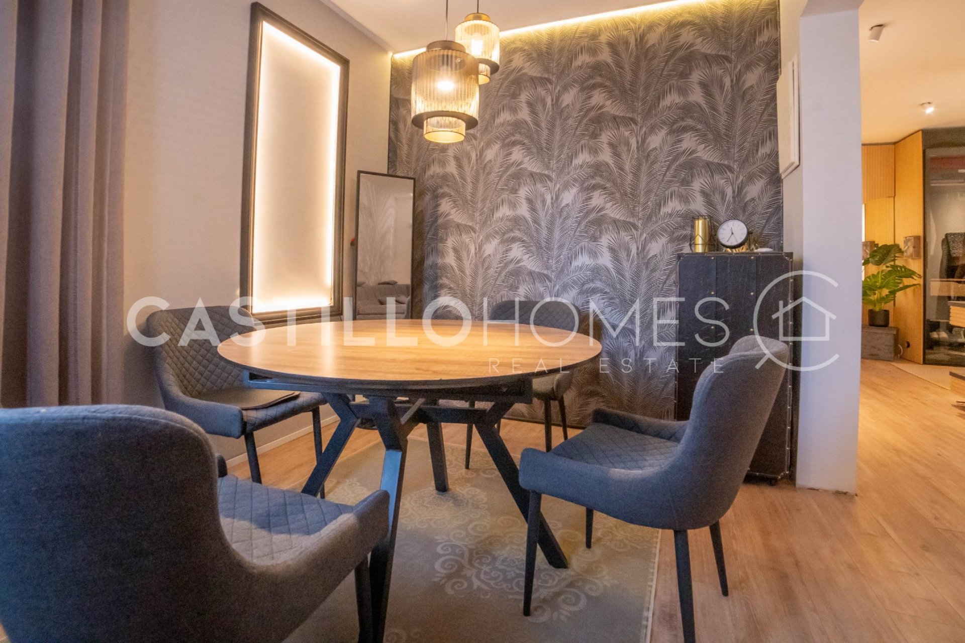 Reventa - Villa - Torrevieja - El Chaparral