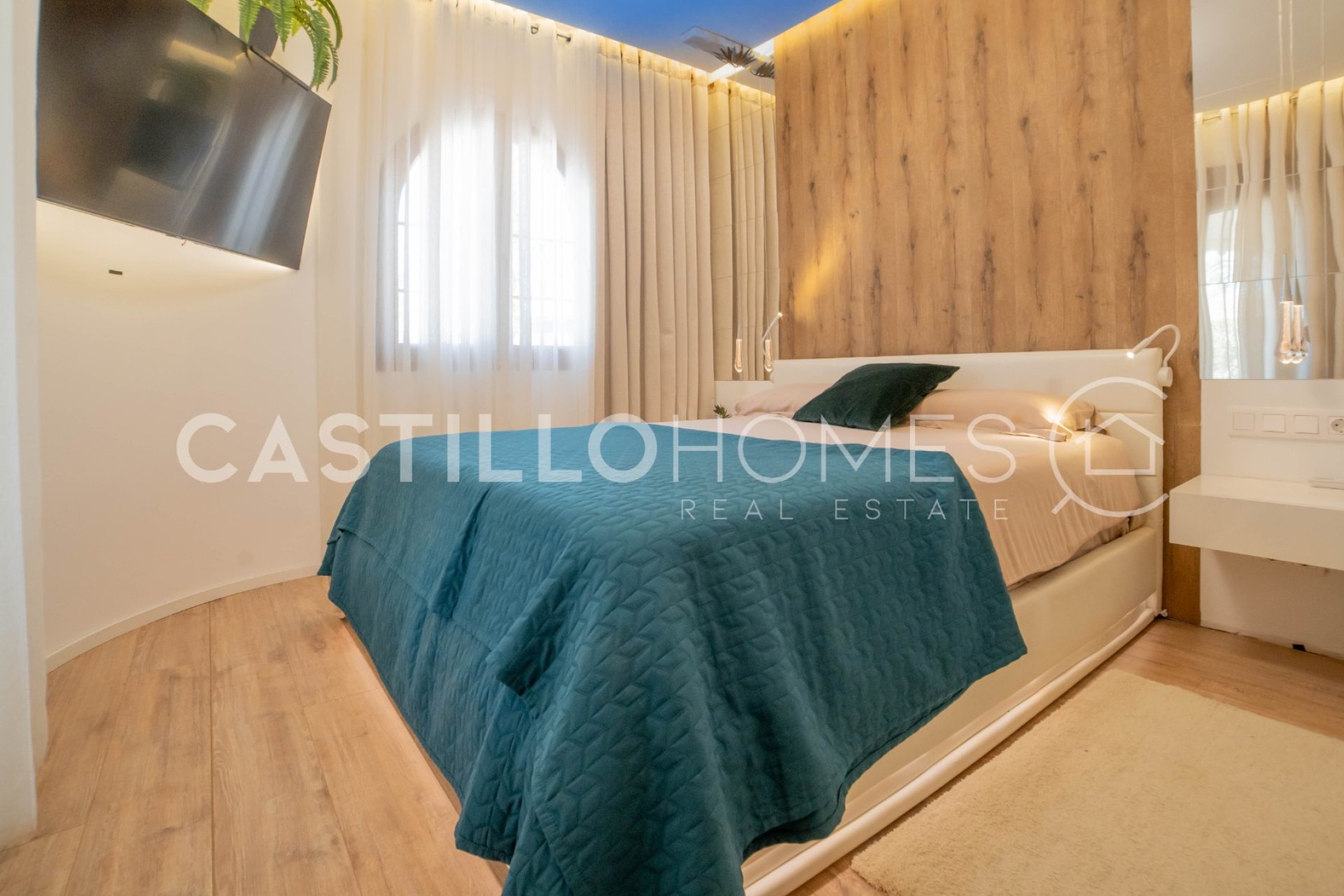 Reventa - Villa - Torrevieja - El Chaparral