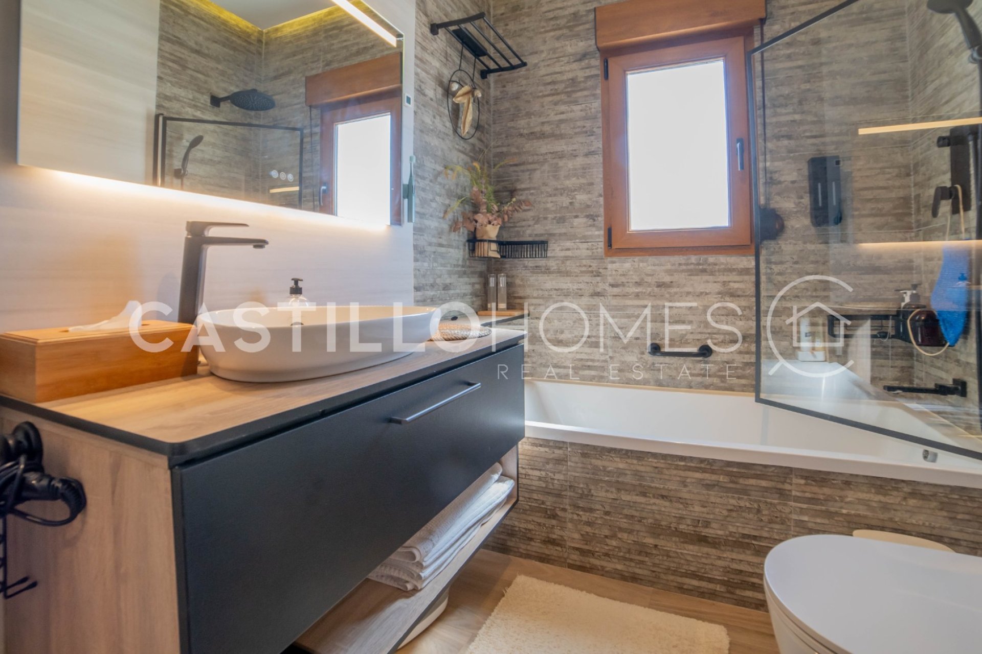 Reventa - Villa - Torrevieja - El Chaparral