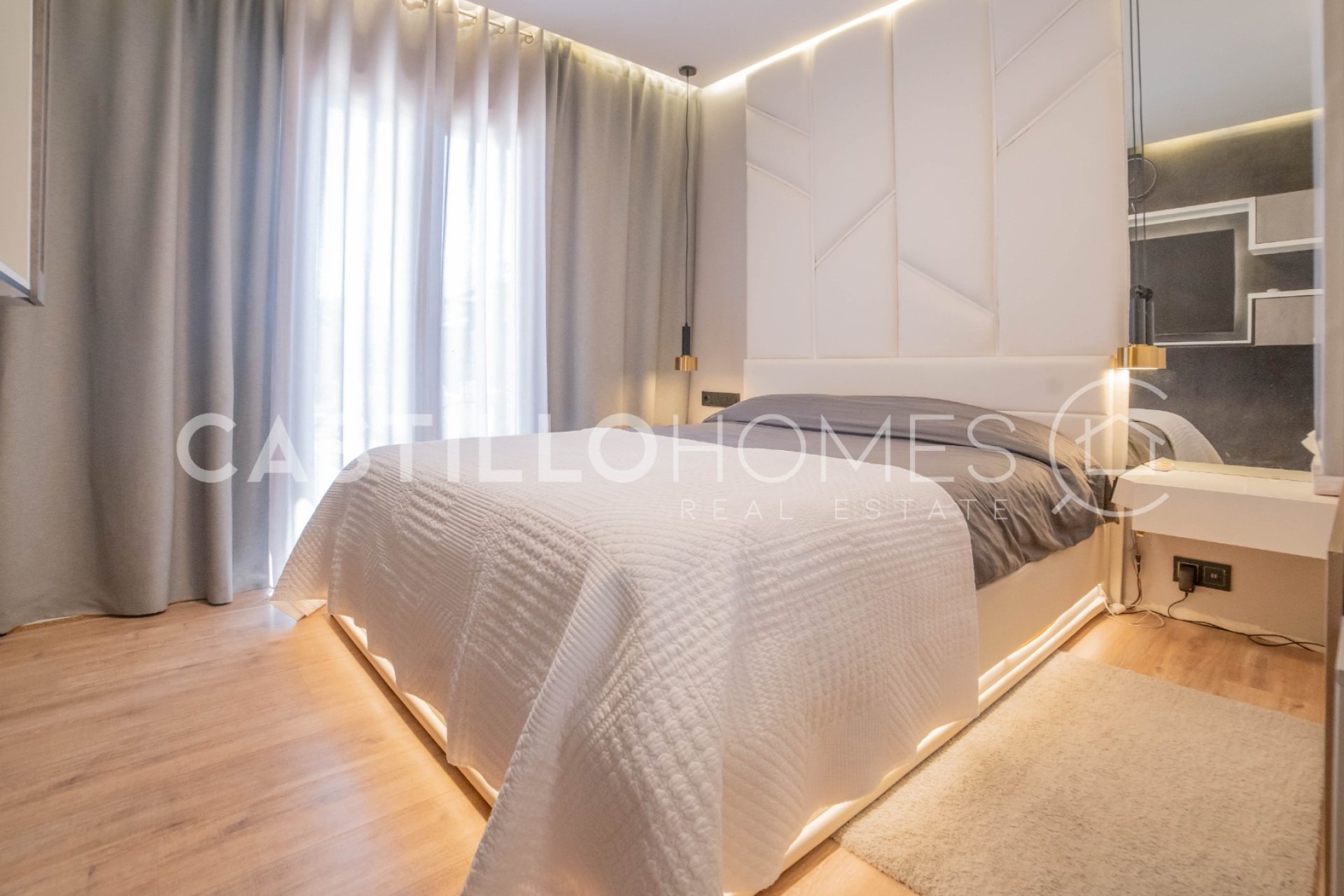 Reventa - Villa - Torrevieja - El Chaparral