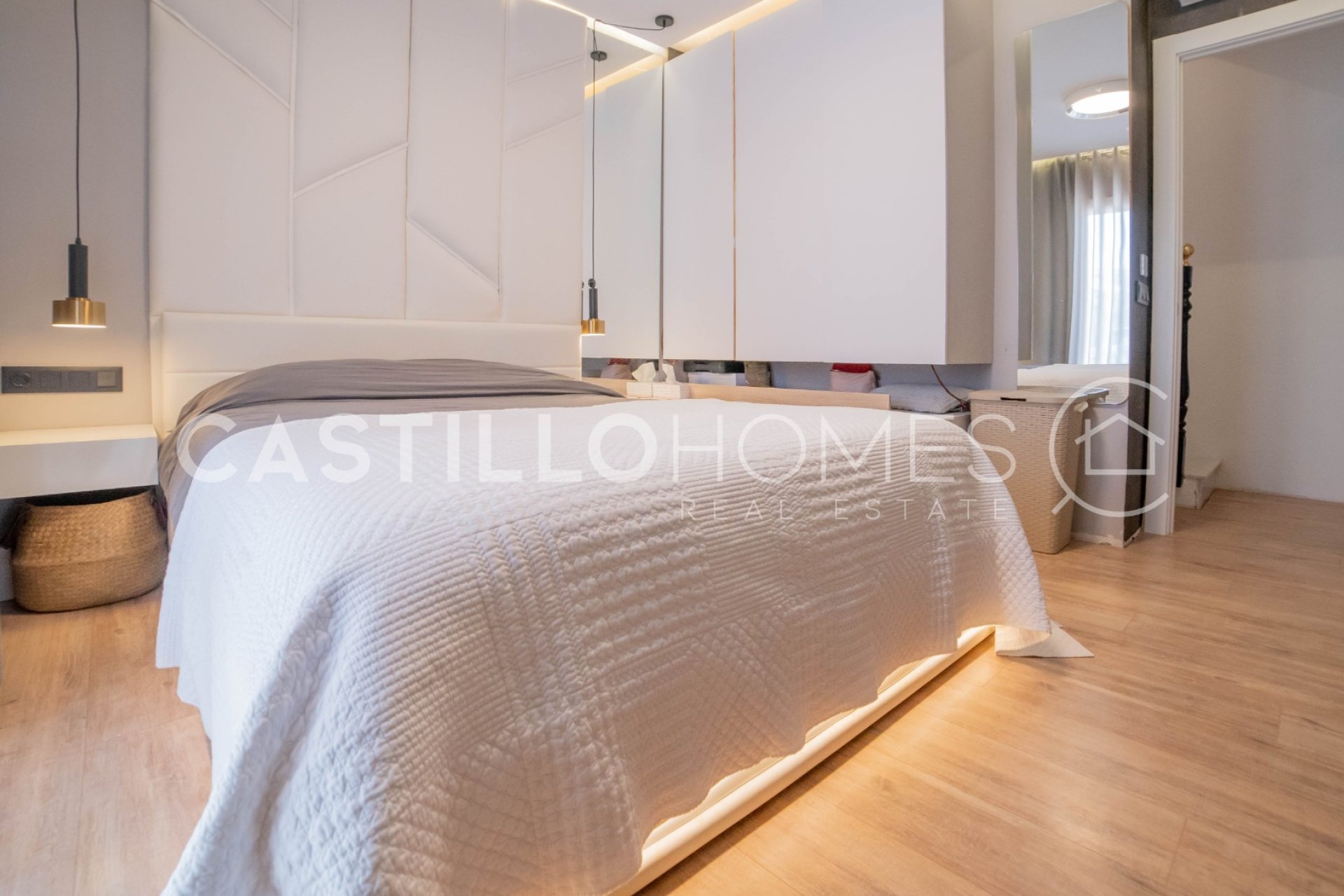 Reventa - Villa - Torrevieja - El Chaparral