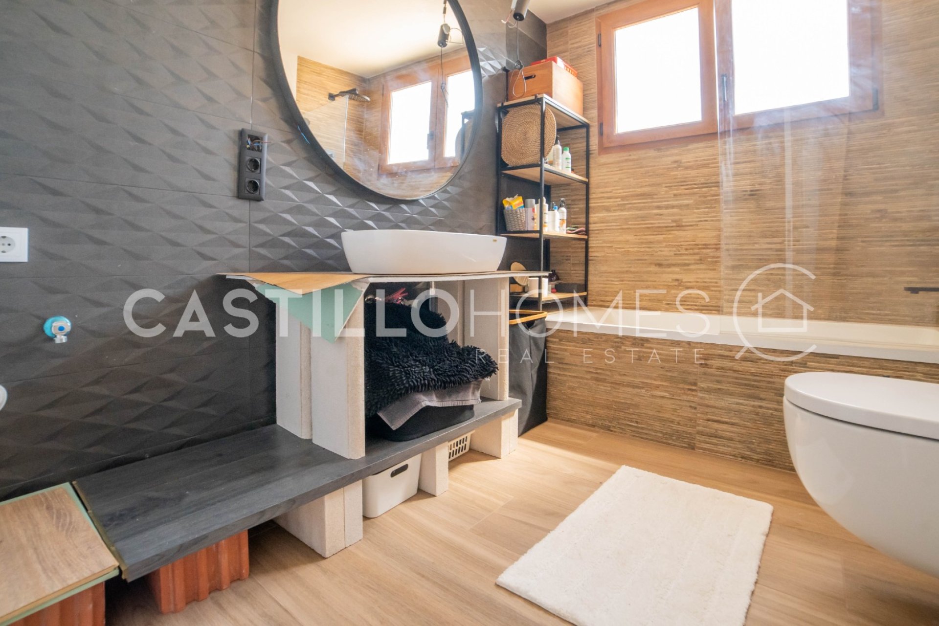 Reventa - Villa - Torrevieja - El Chaparral