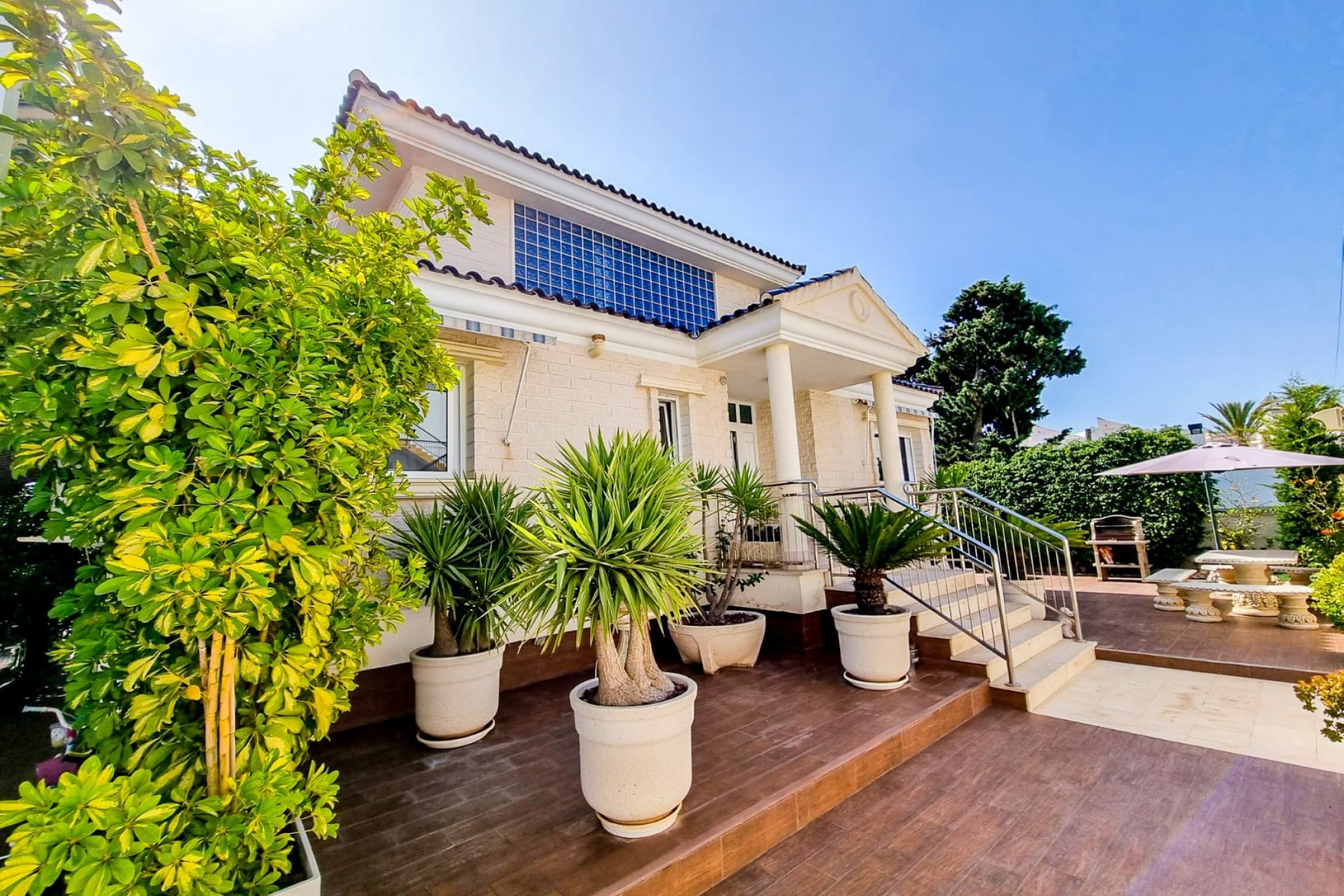 Reventa - Villa - Torrevieja - La Mata