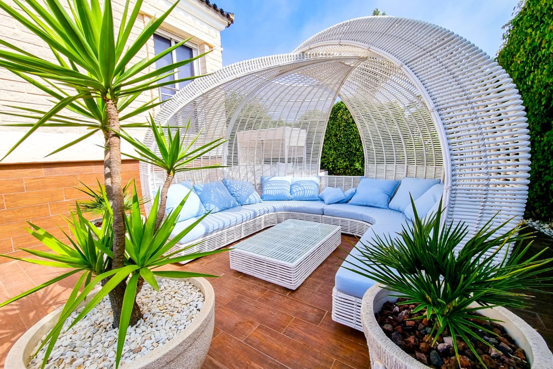 Reventa - Villa - Torrevieja - La Mata