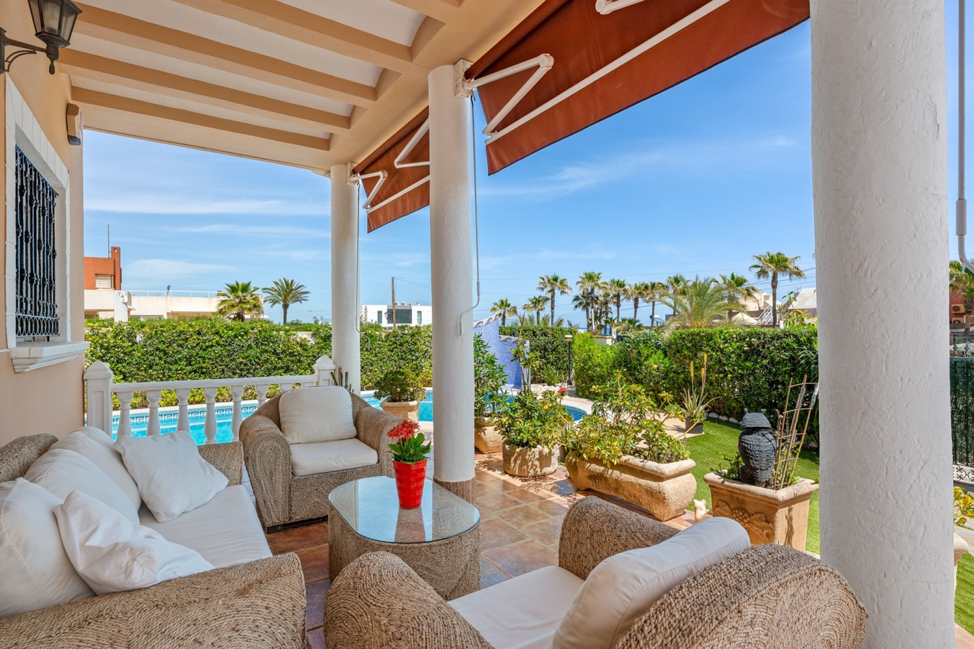 Reventa - Villa - Torrevieja - La Mata