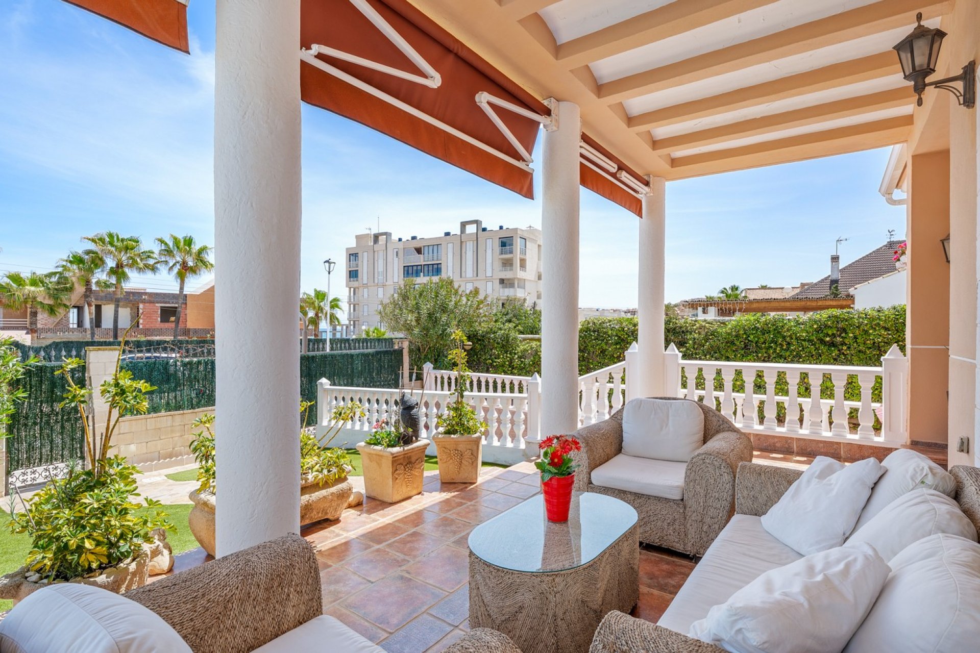 Reventa - Villa - Torrevieja - La Mata