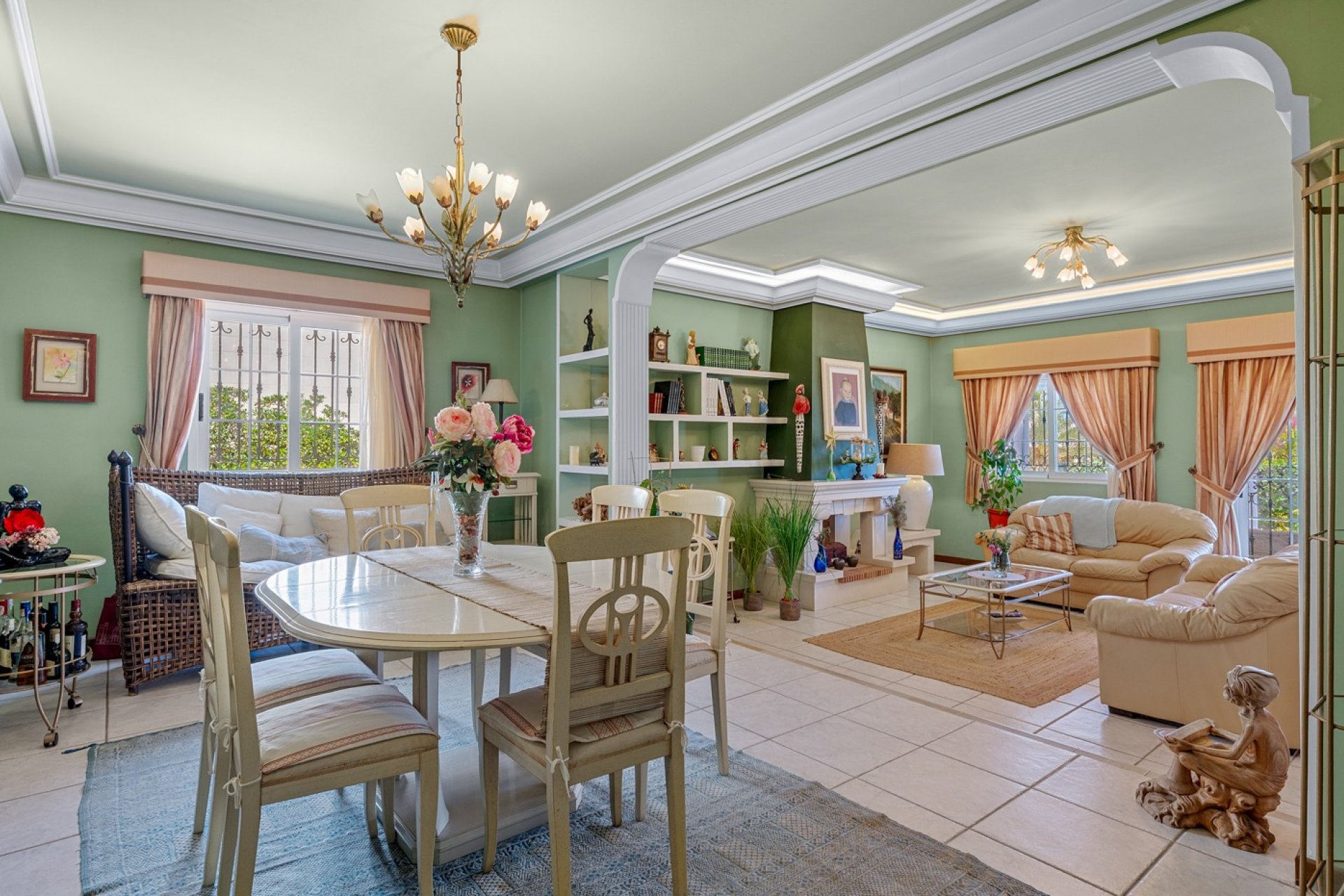 Reventa - Villa - Torrevieja - La Mata