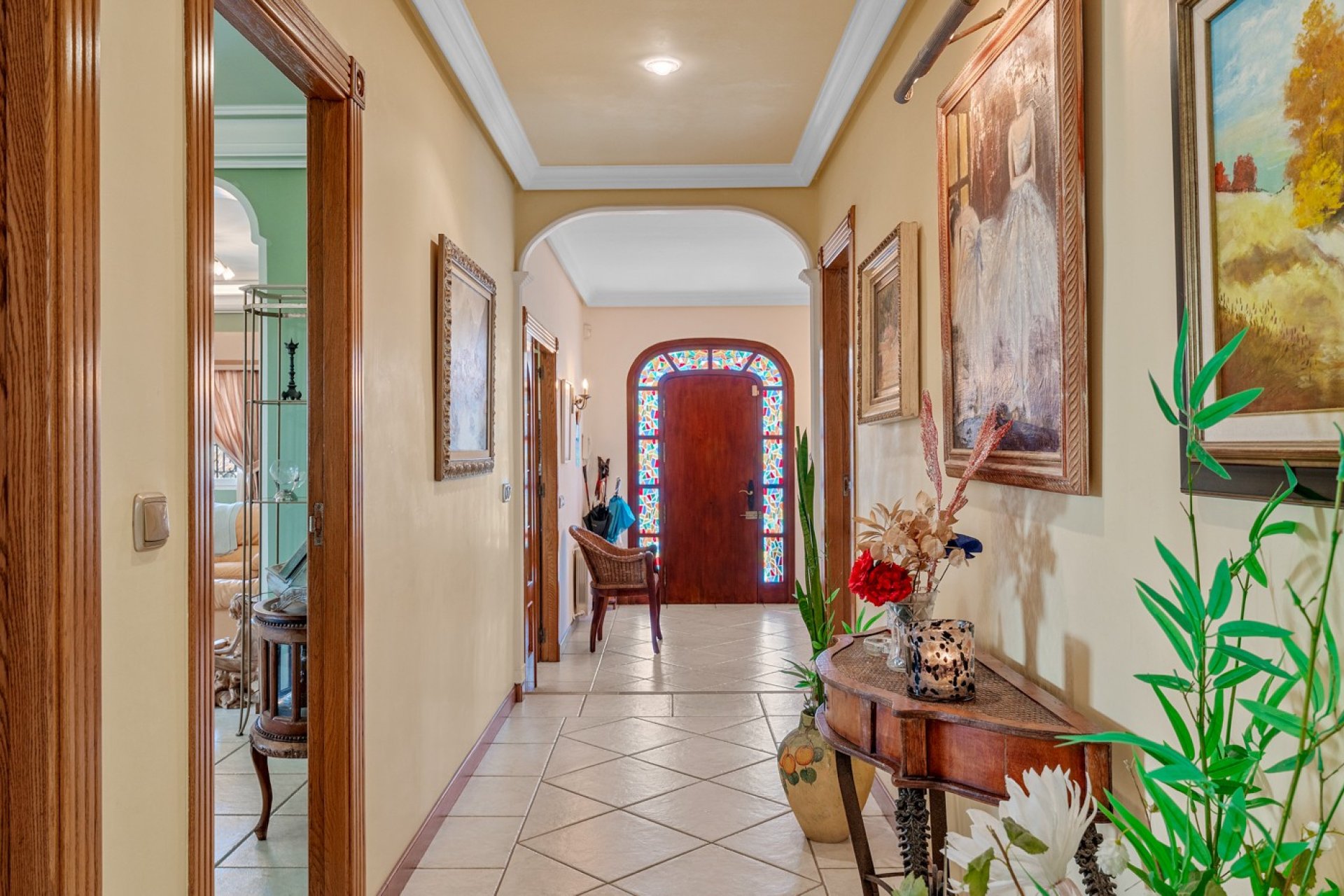 Reventa - Villa - Torrevieja - La Mata