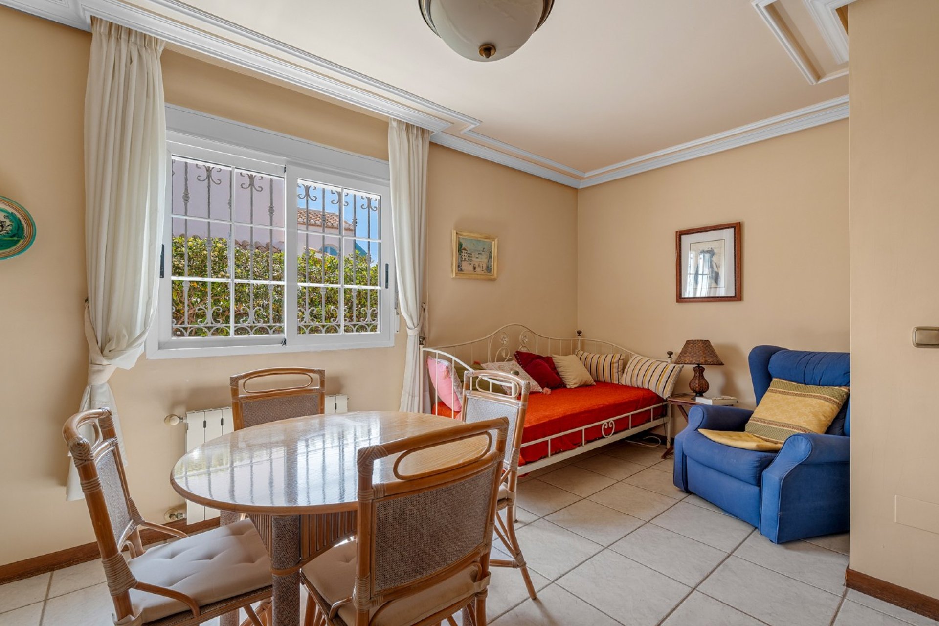 Reventa - Villa - Torrevieja - La Mata