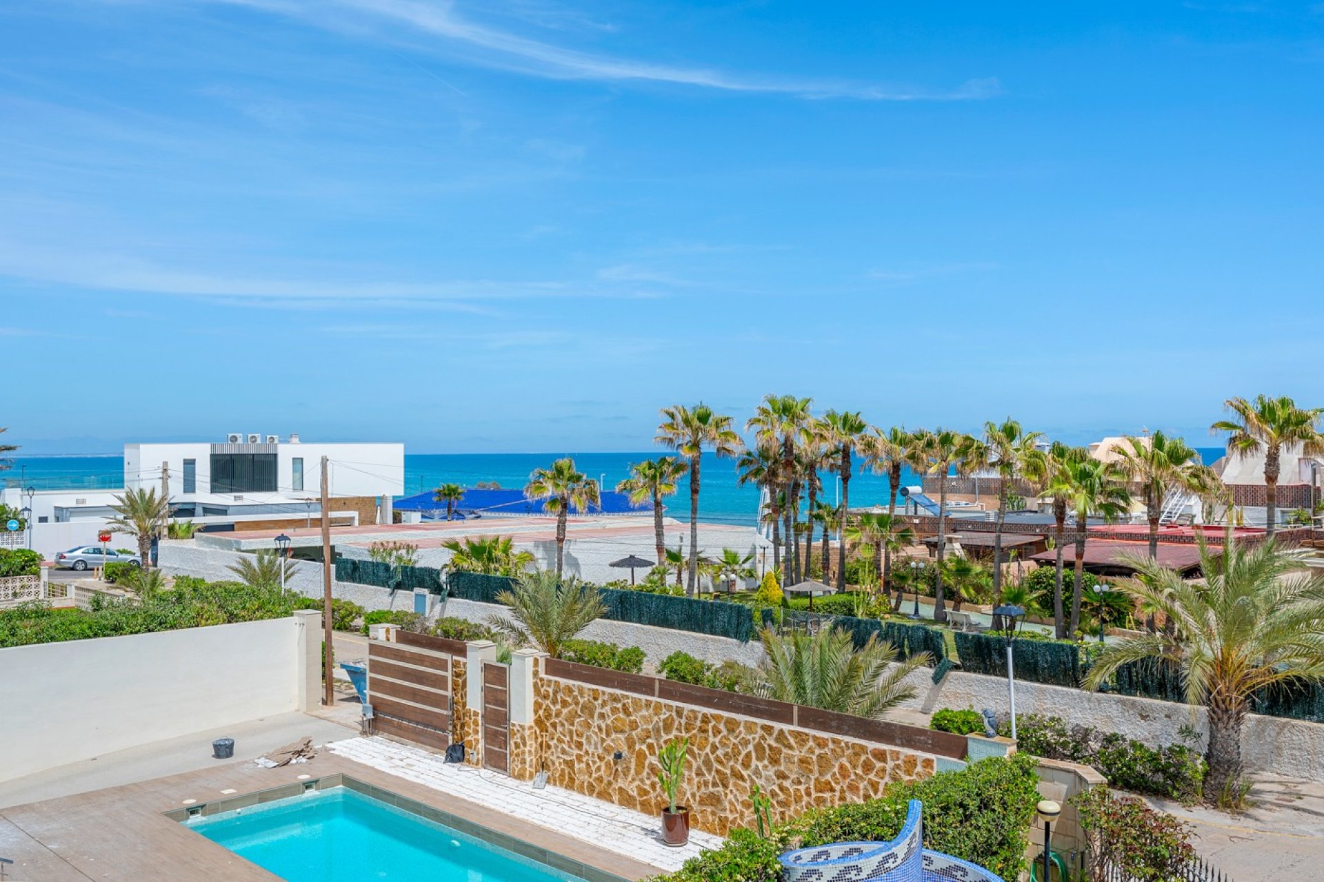 Reventa - Villa - Torrevieja - La Mata