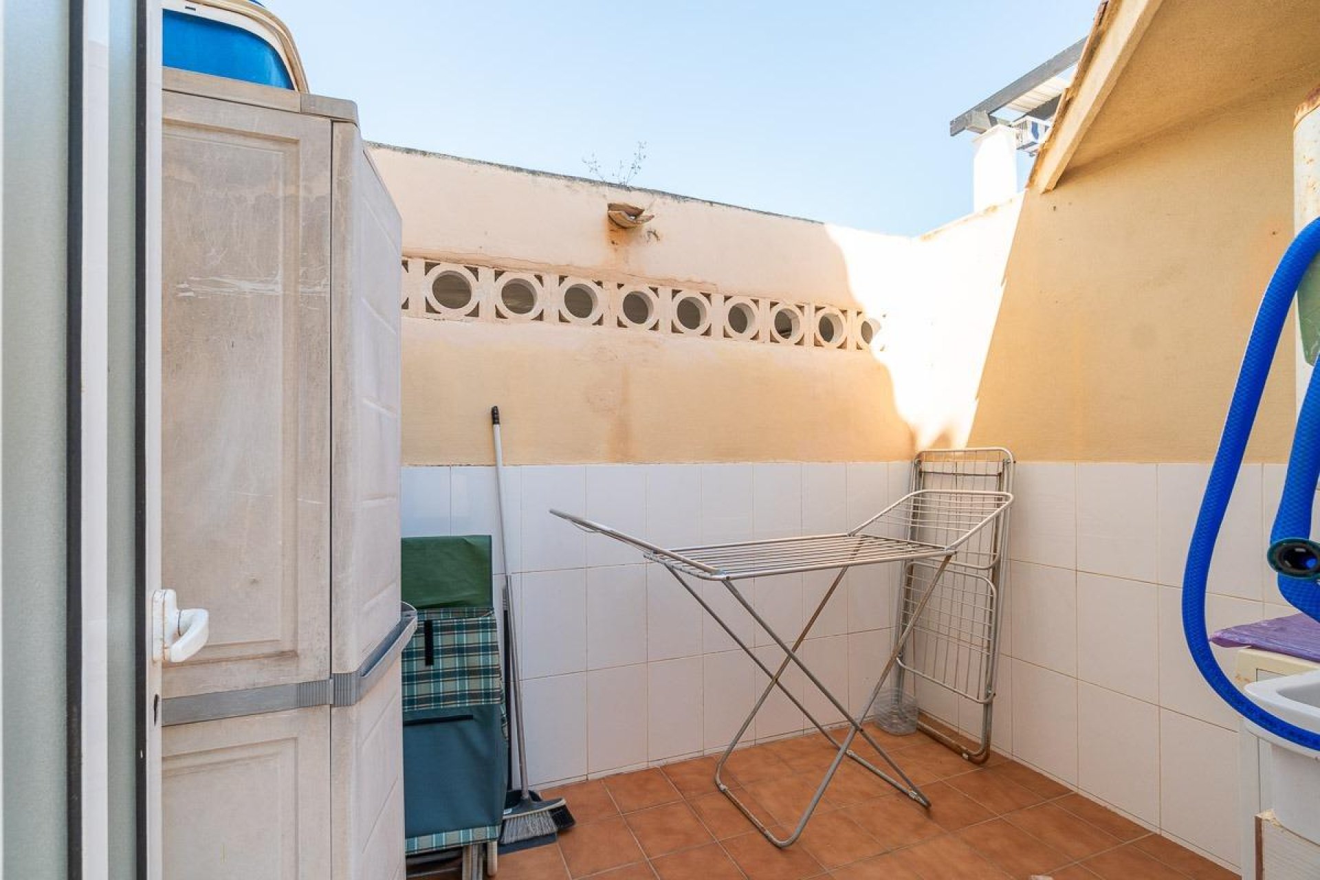 Reventa - Villa - Torrevieja - La Mata