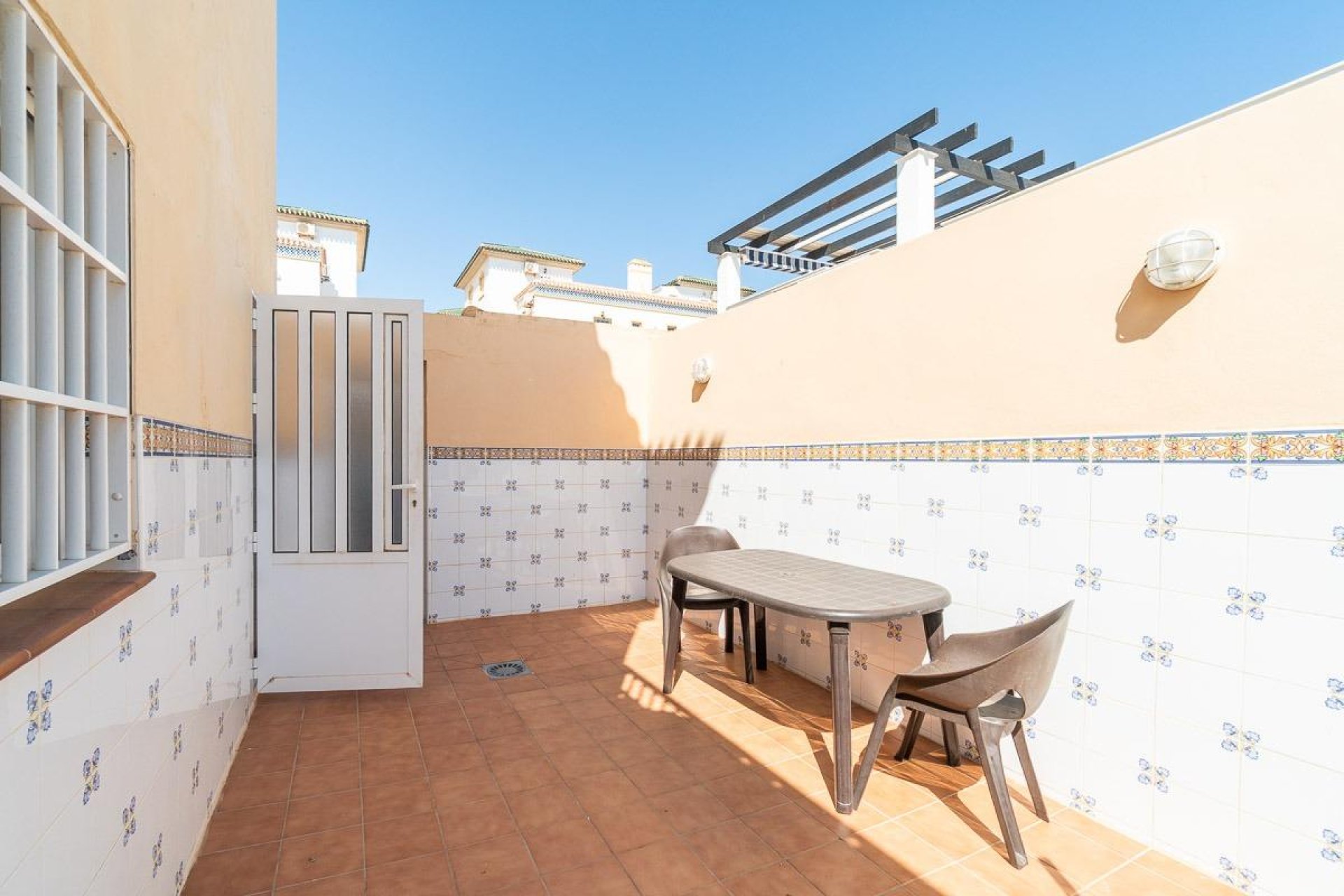 Reventa - Villa - Torrevieja - La Mata