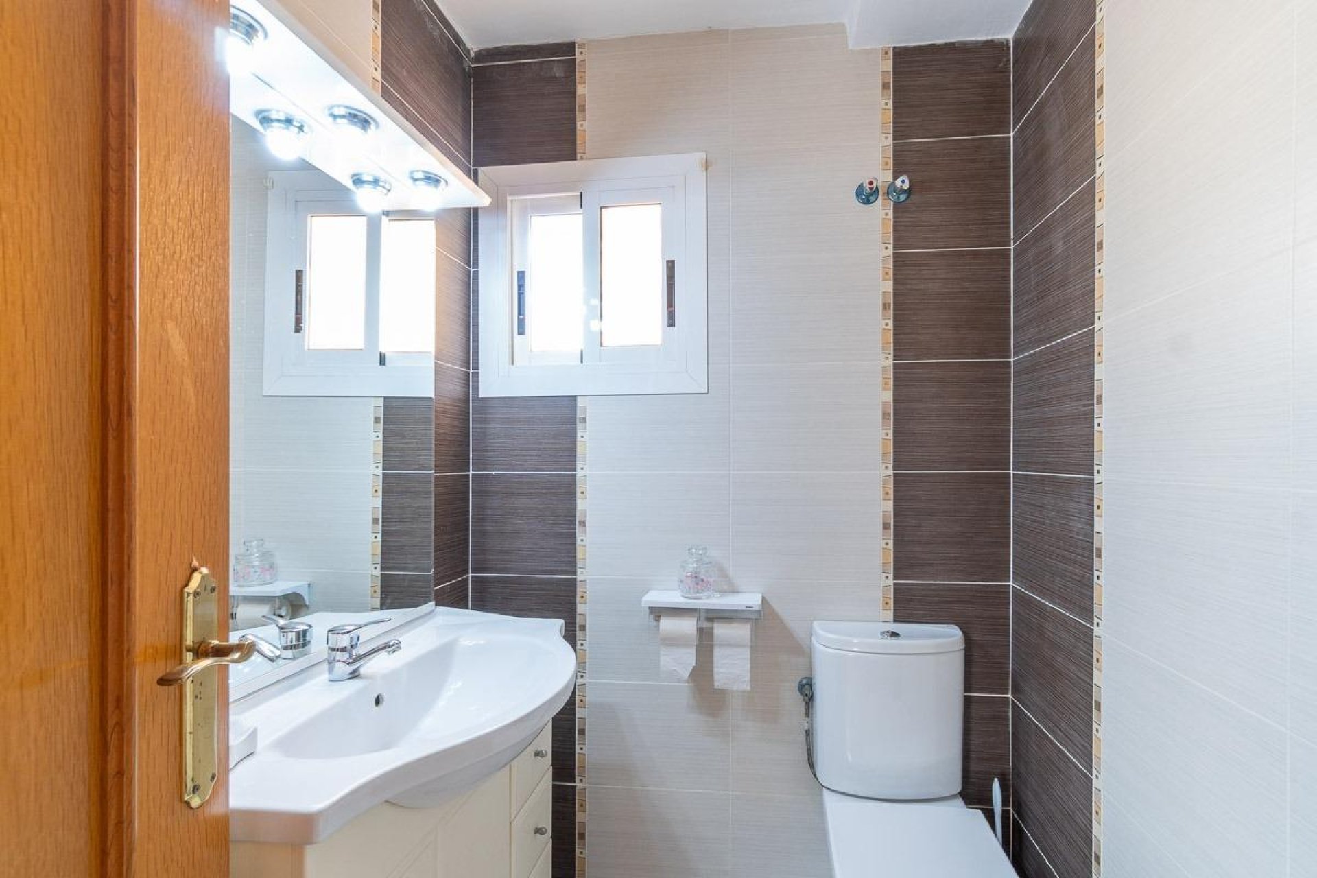Reventa - Villa - Torrevieja - La Mata
