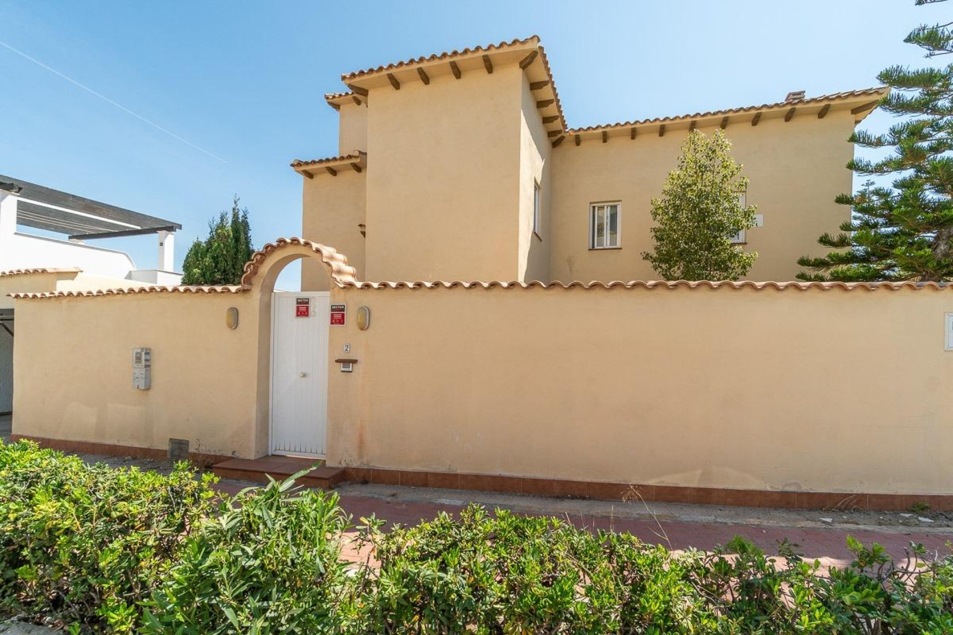 Reventa - Villa - Torrevieja - La Mata