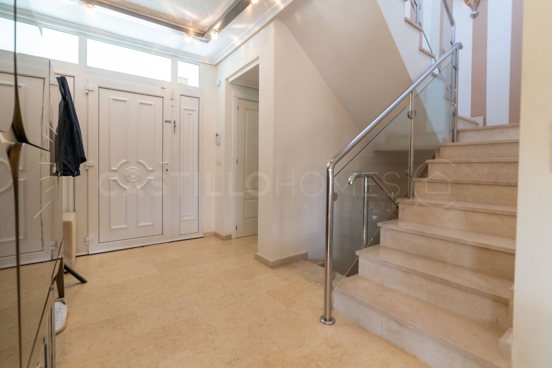 Reventa - Villa - Torrevieja - La Mata