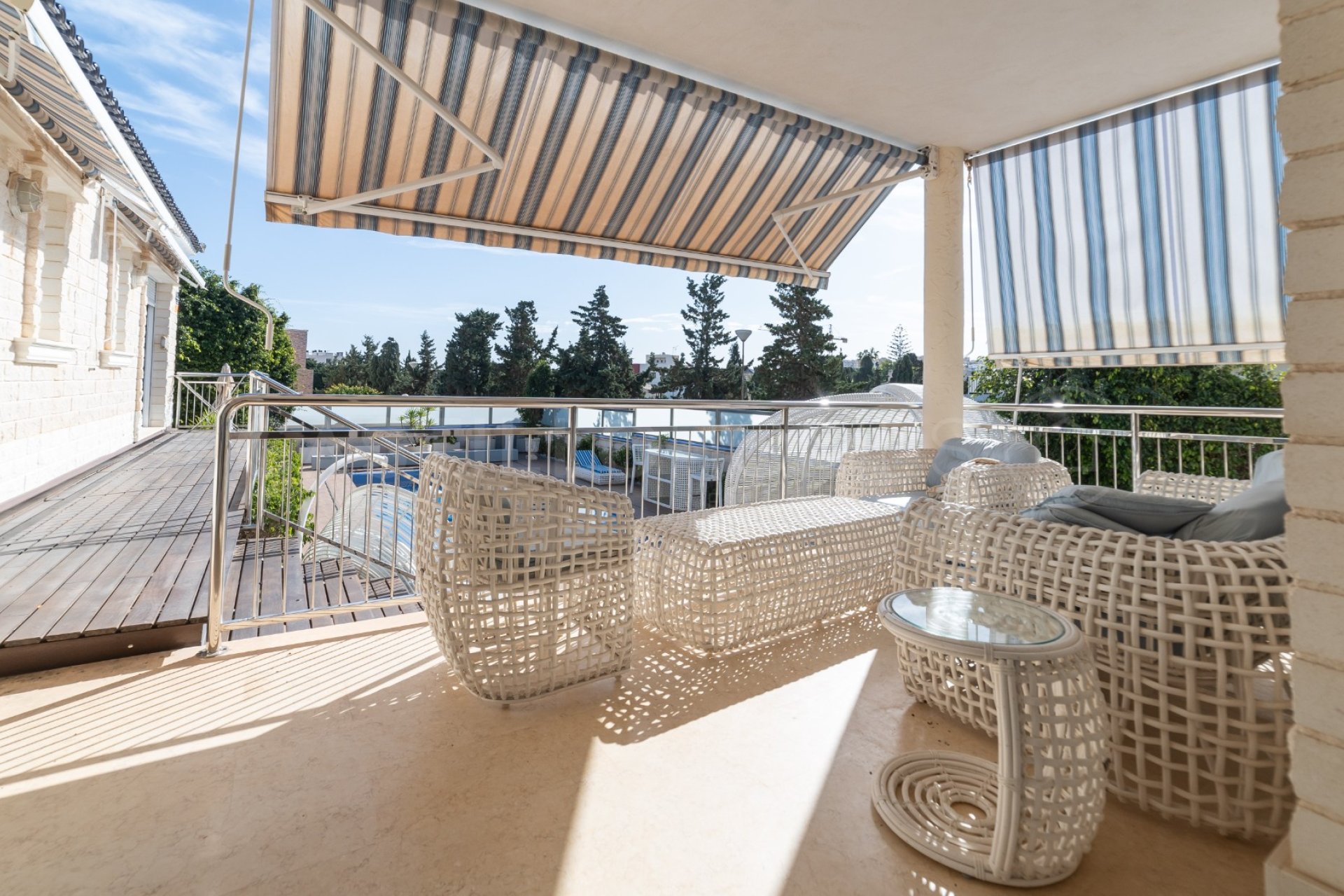 Reventa - Villa - Torrevieja - La Mata