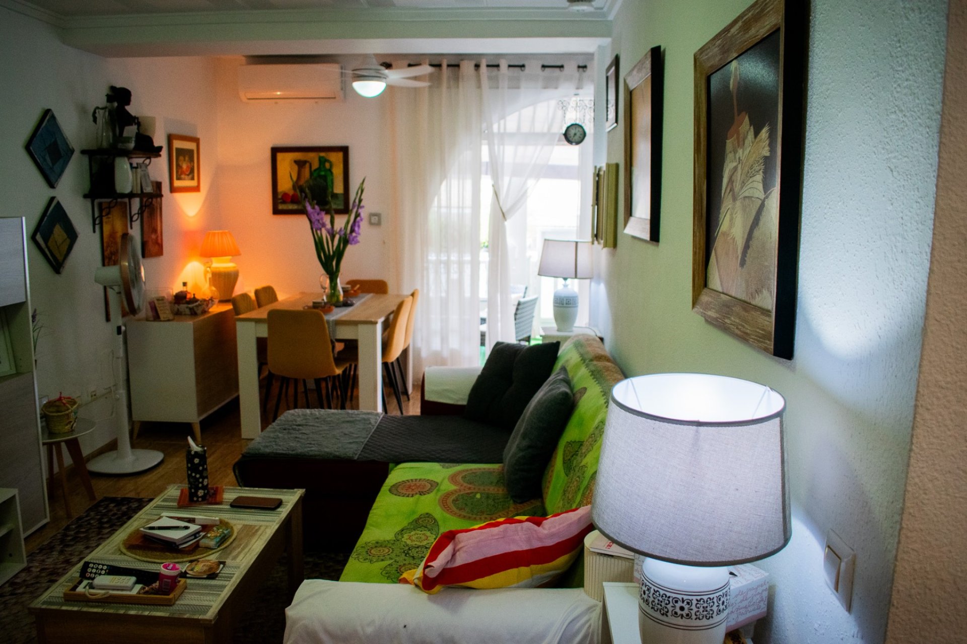 Reventa - Villa - Torrevieja - La Siesta - El Salado - Torreta