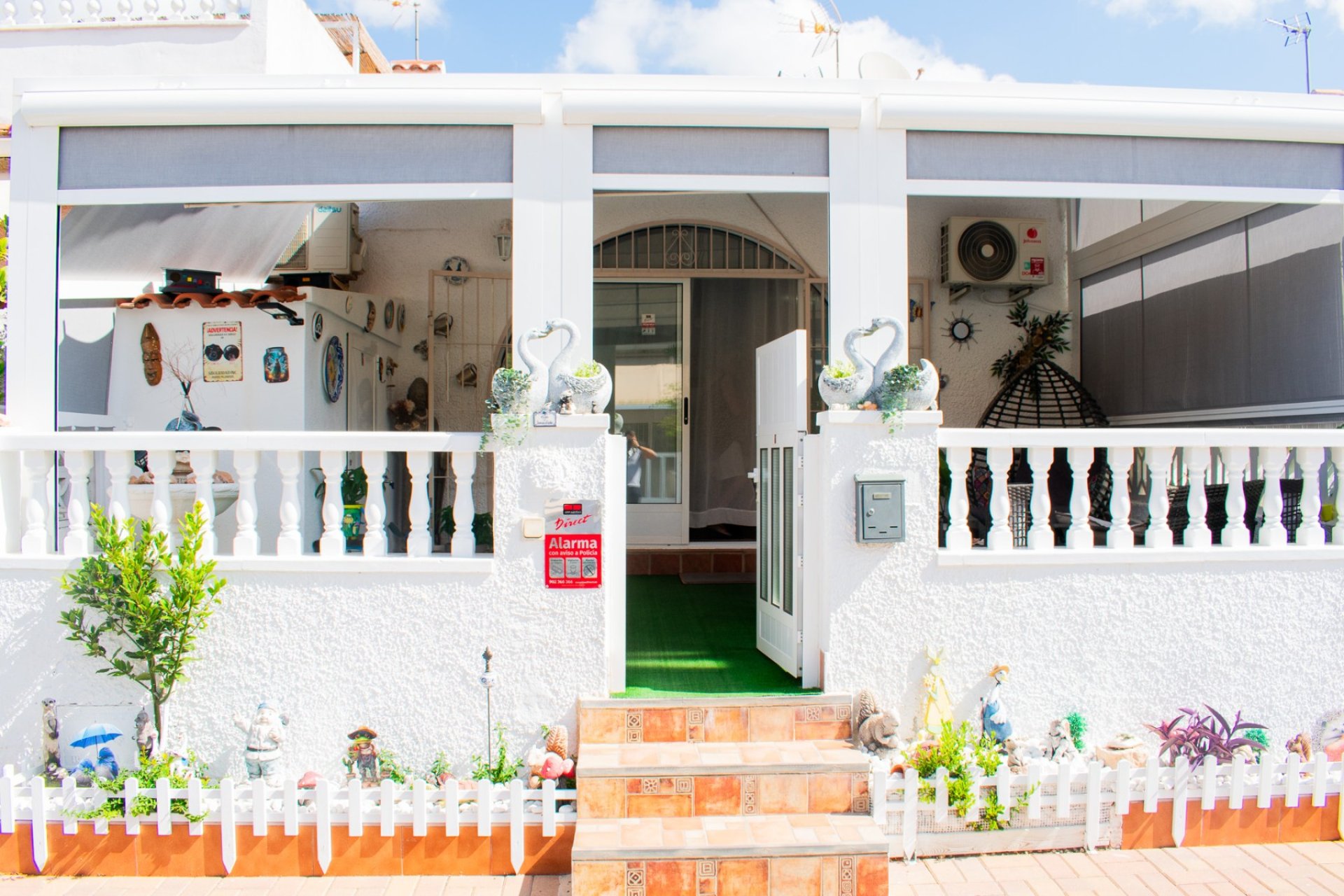 Reventa - Villa - Torrevieja - La Siesta - El Salado - Torreta