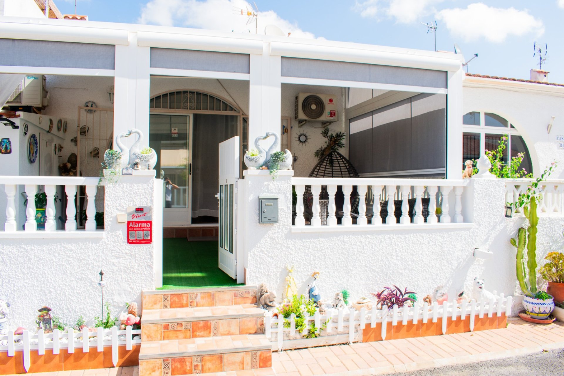 Reventa - Villa - Torrevieja - La Siesta - El Salado - Torreta