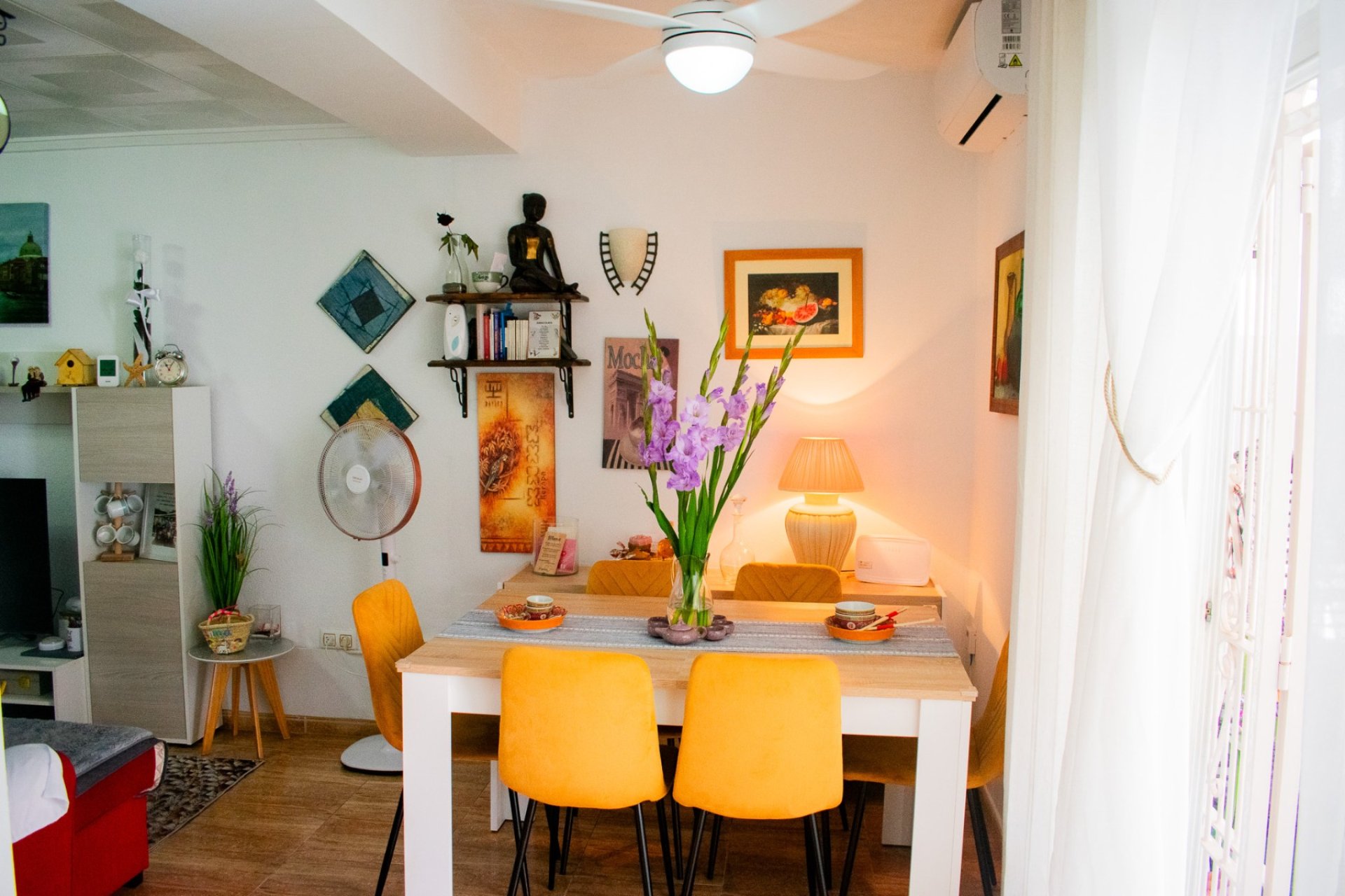 Reventa - Villa - Torrevieja - La Siesta - El Salado - Torreta