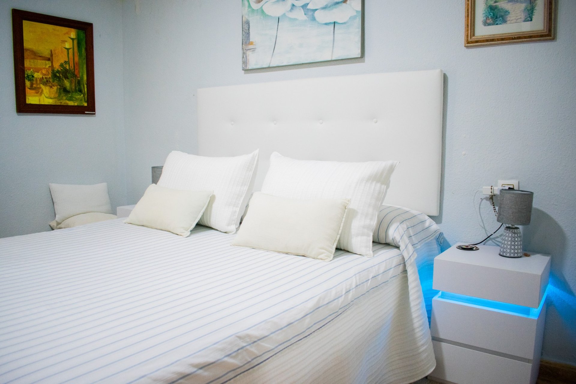 Reventa - Villa - Torrevieja - La Siesta - El Salado - Torreta