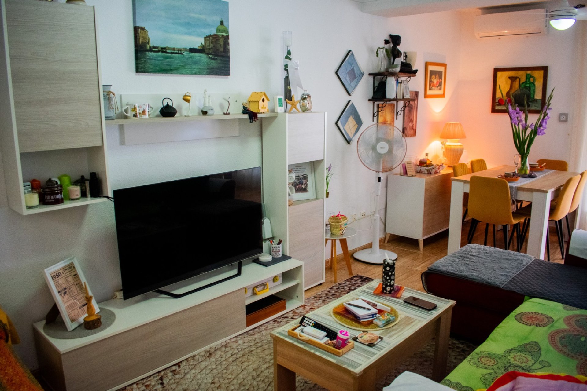 Reventa - Villa - Torrevieja - La Siesta - El Salado - Torreta