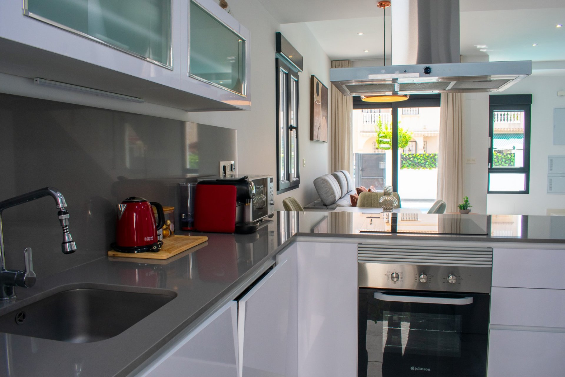 Reventa - Villa - Torrevieja - La Siesta - El Salado - Torreta