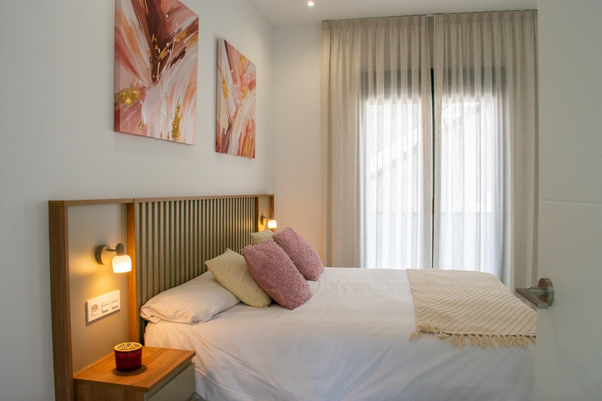 Reventa - Villa - Torrevieja - La Siesta - El Salado - Torreta