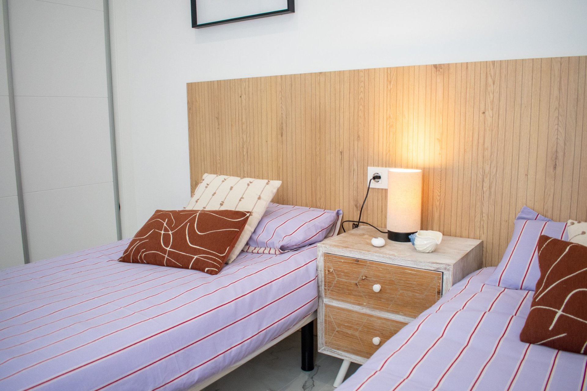 Reventa - Villa - Torrevieja - La Siesta - El Salado - Torreta