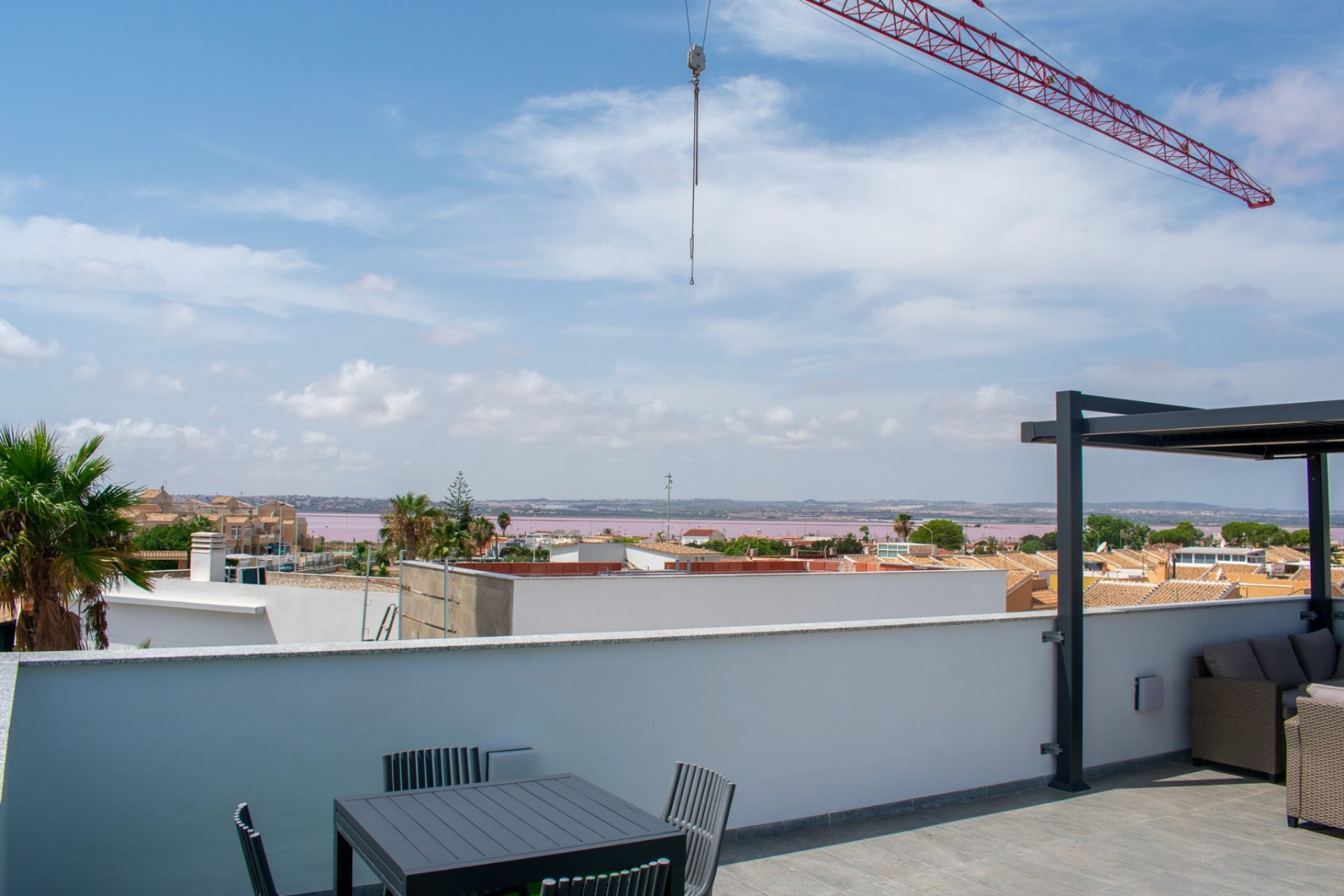 Reventa - Villa - Torrevieja - La Siesta - El Salado - Torreta