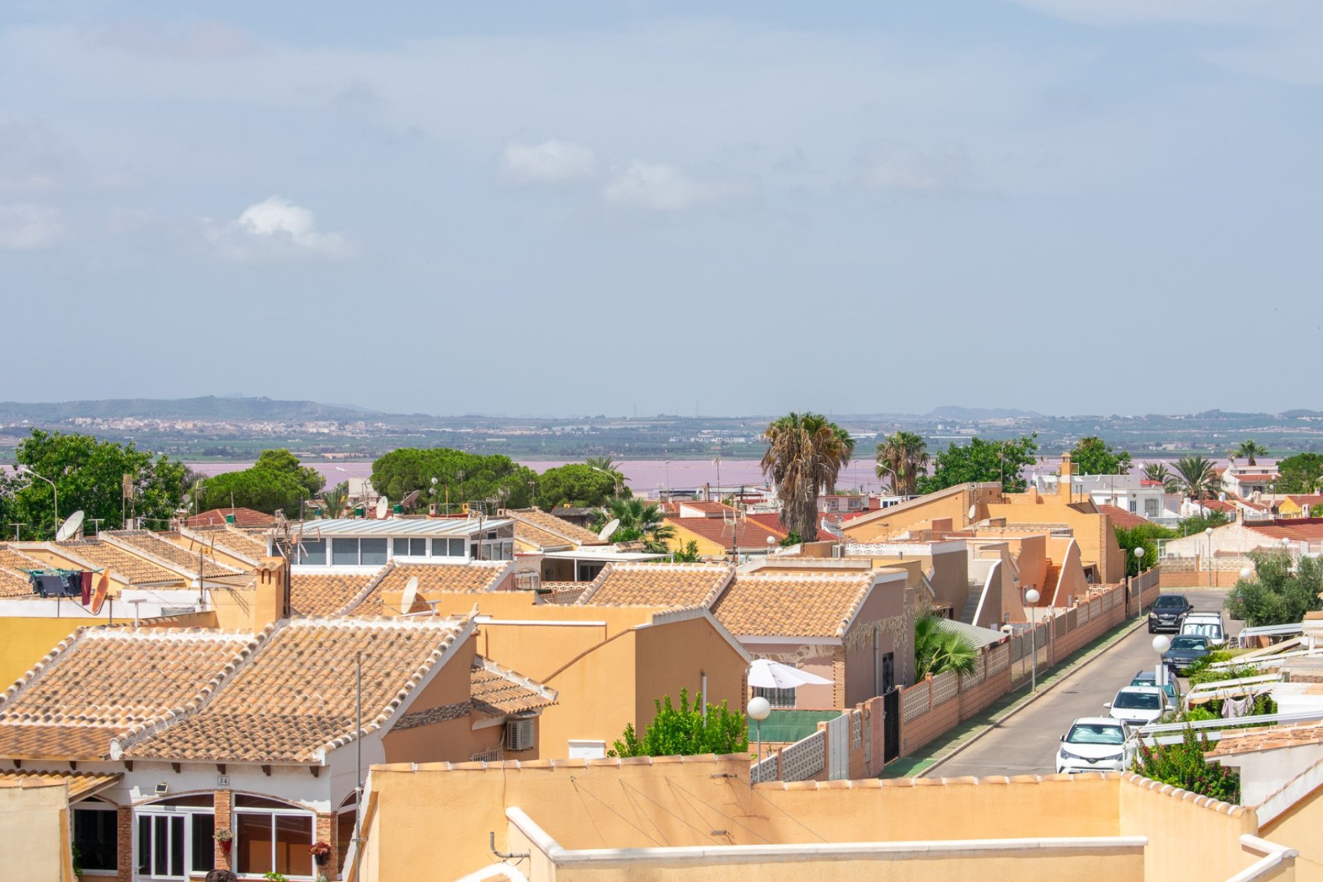 Reventa - Villa - Torrevieja - La Siesta - El Salado - Torreta