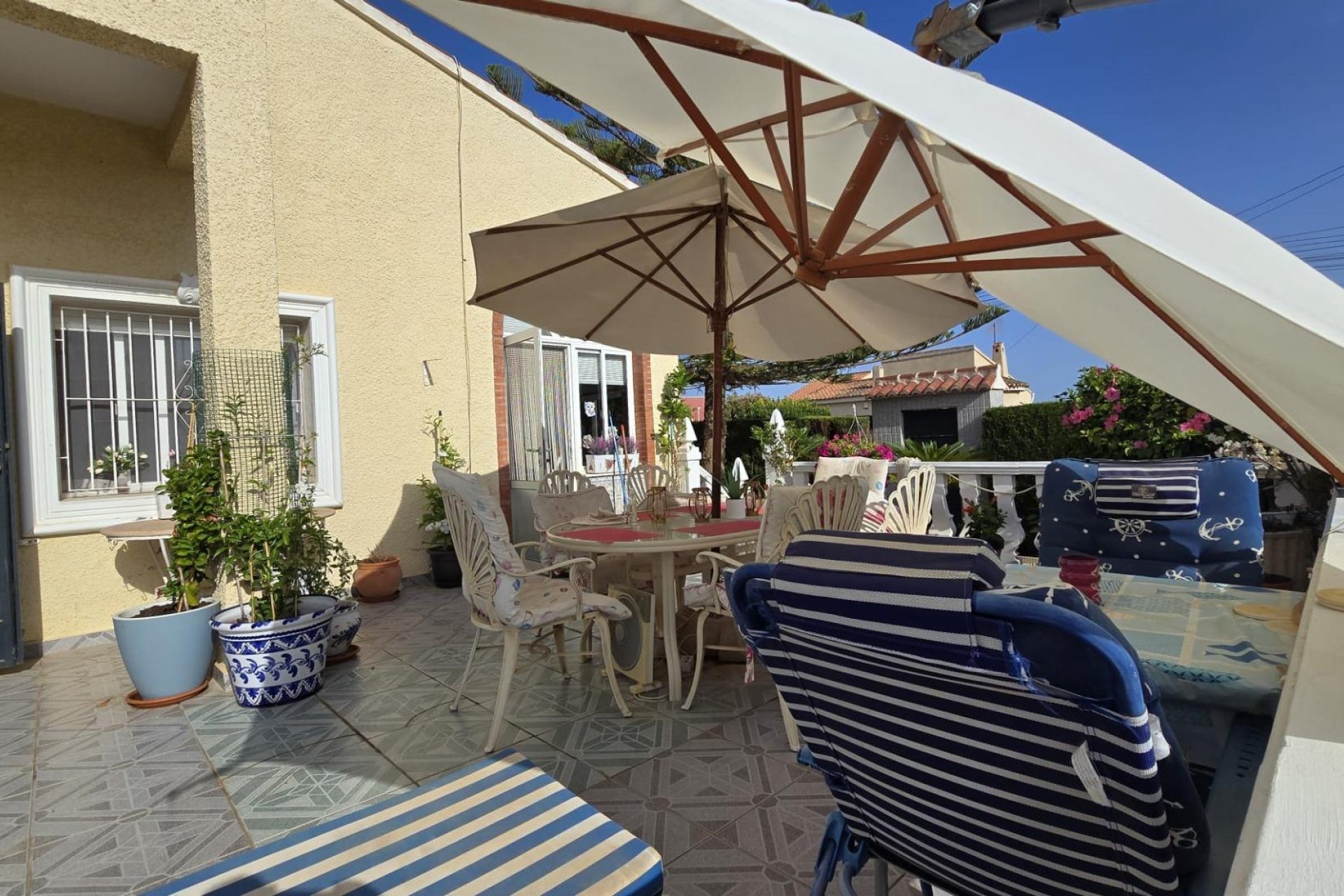 Reventa - Villa - Torrevieja - La Siesta - El Salado - Torreta