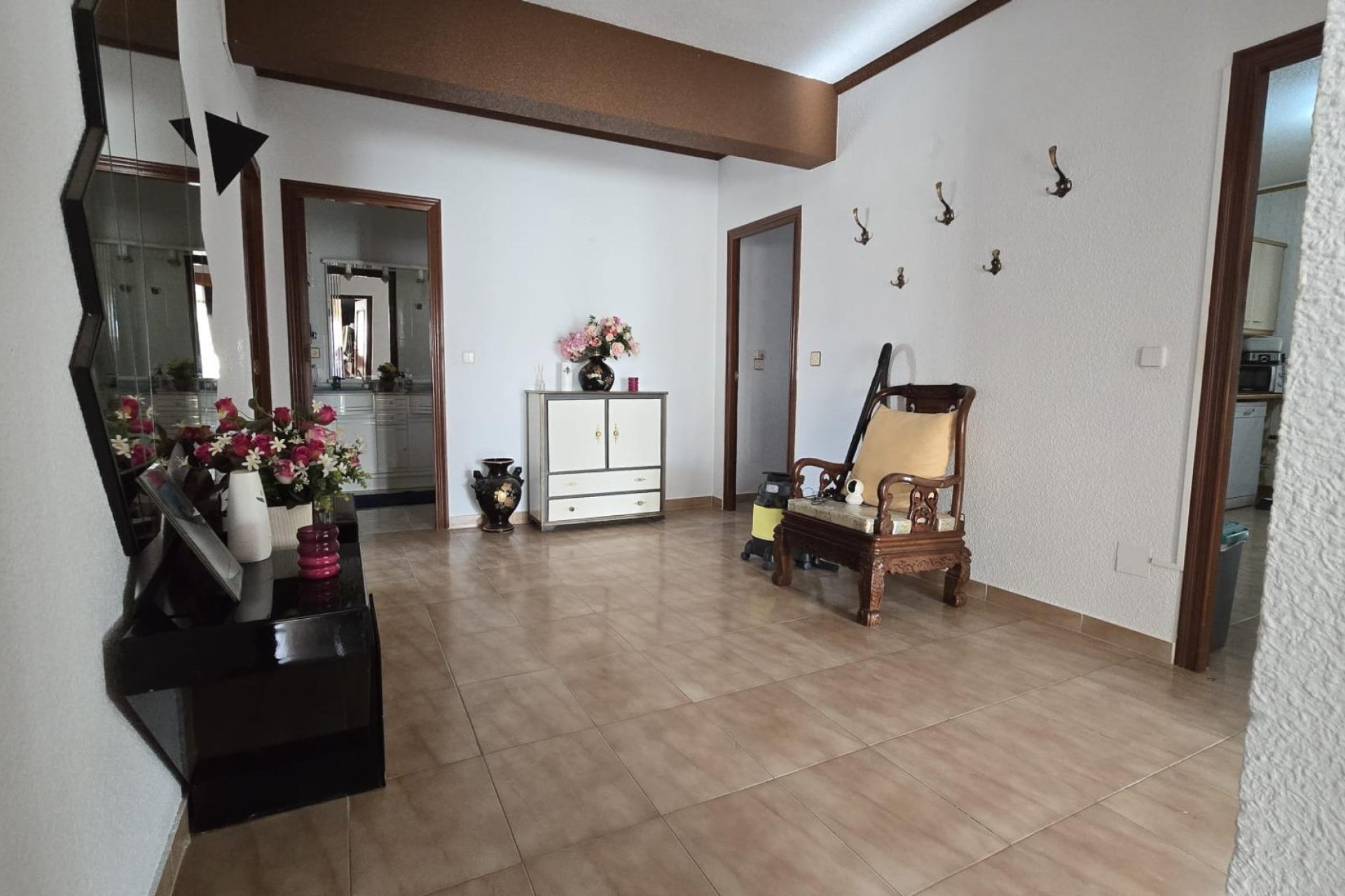 Reventa - Villa - Torrevieja - La Siesta - El Salado - Torreta