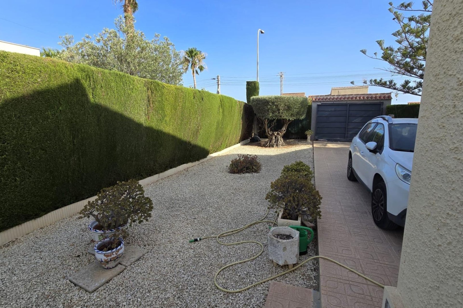 Reventa - Villa - Torrevieja - La Siesta - El Salado - Torreta