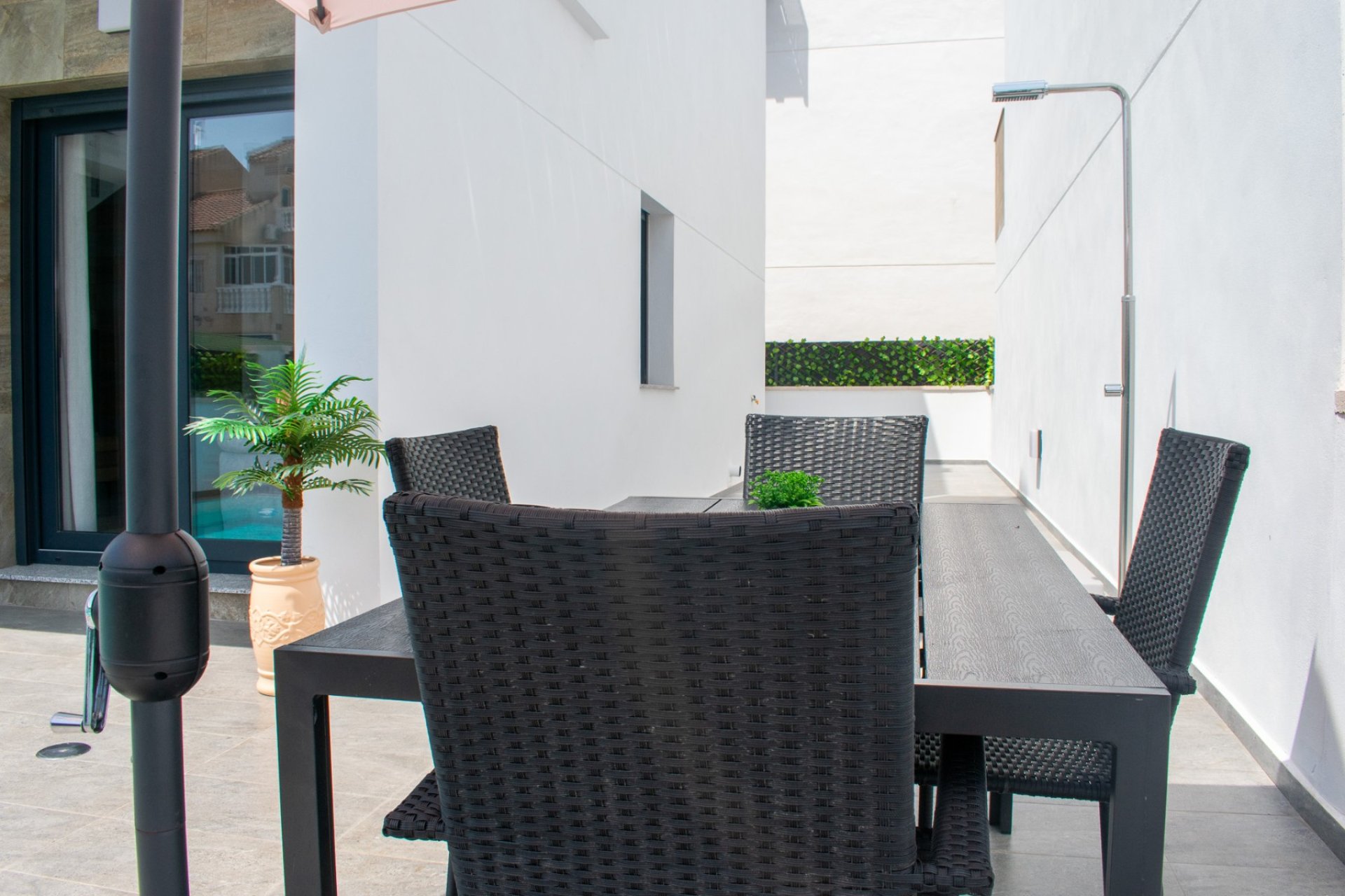 Reventa - Villa - Torrevieja - La Siesta - El Salado - Torreta