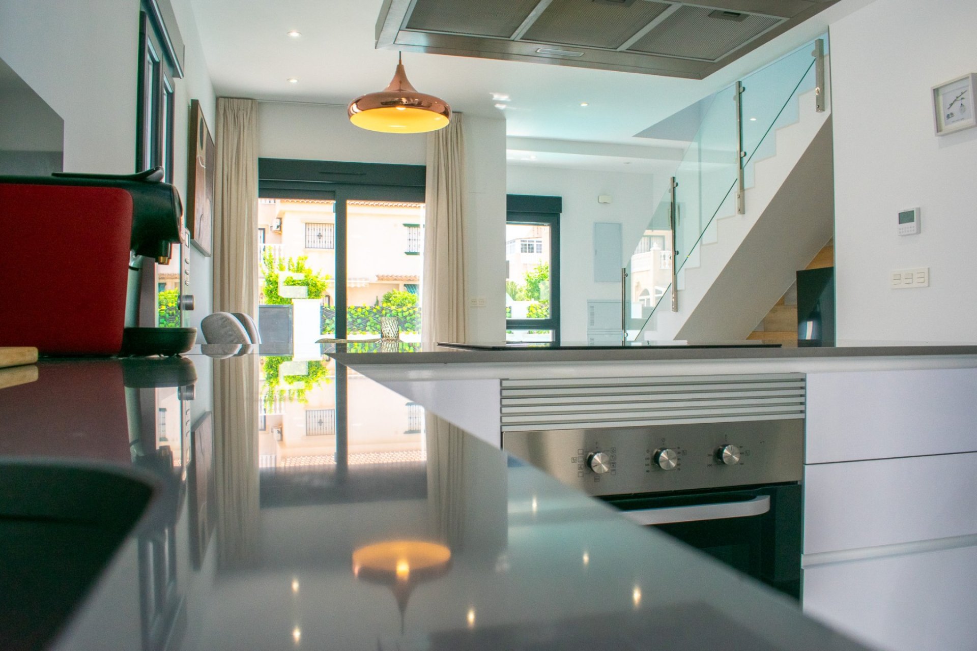 Reventa - Villa - Torrevieja - La Siesta - El Salado - Torreta