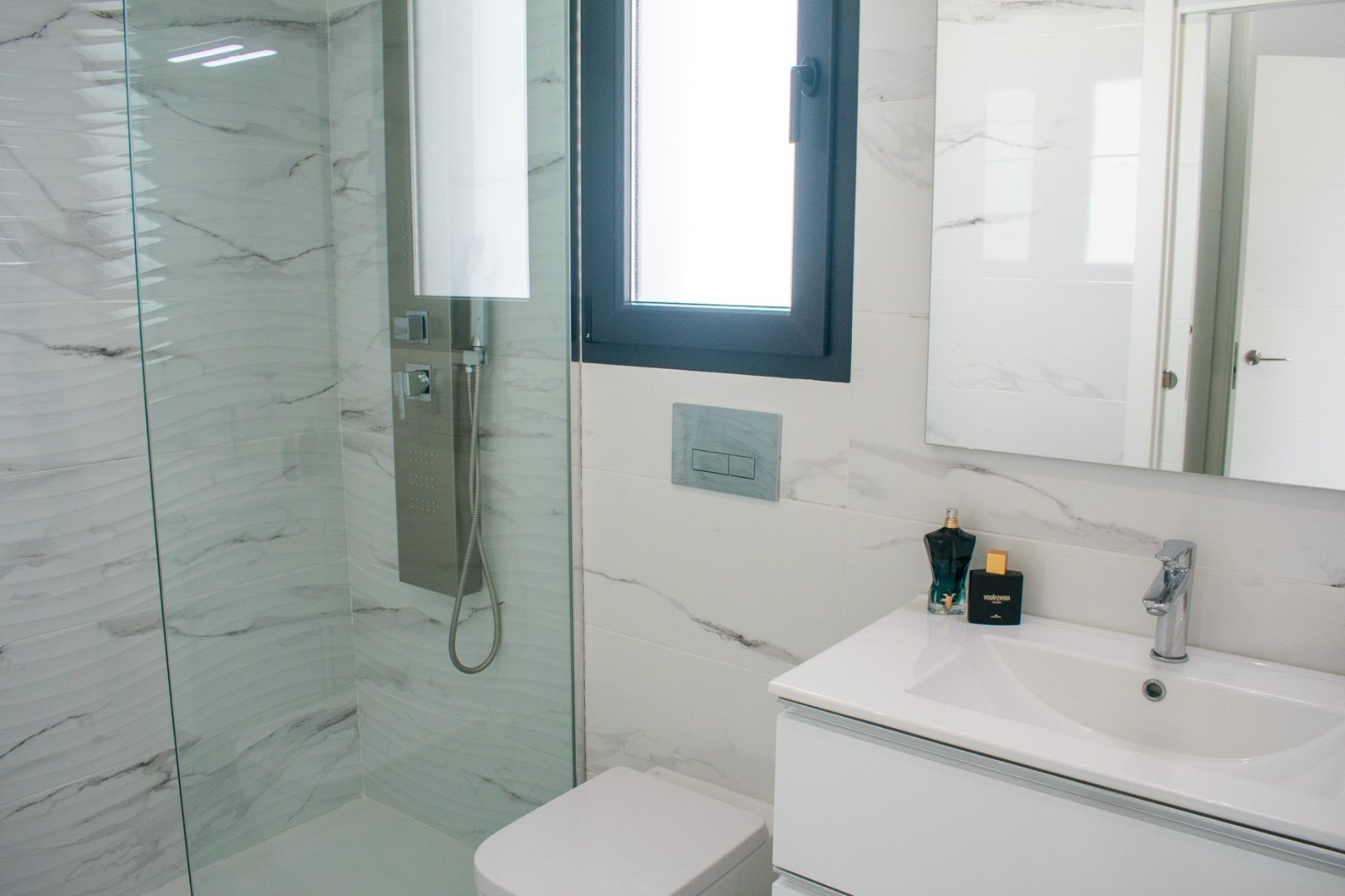 Reventa - Villa - Torrevieja - La Siesta - El Salado - Torreta