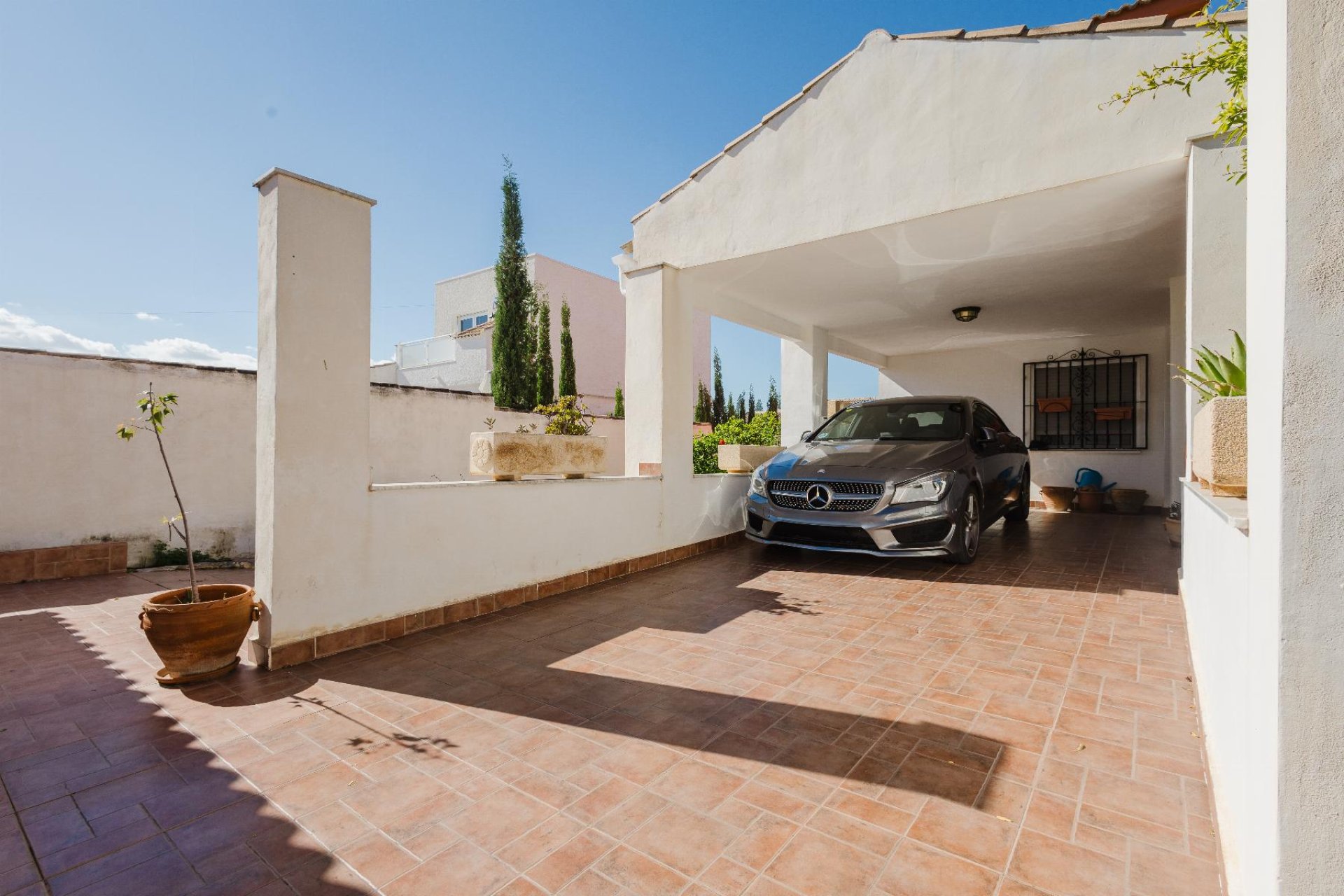 Reventa - Villa - Torrevieja - La Siesta