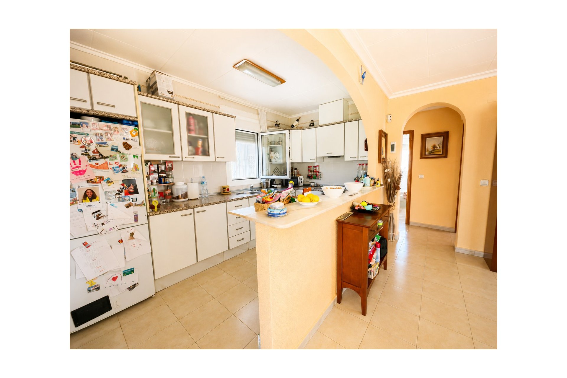 Reventa - Villa - Torrevieja - La Siesta