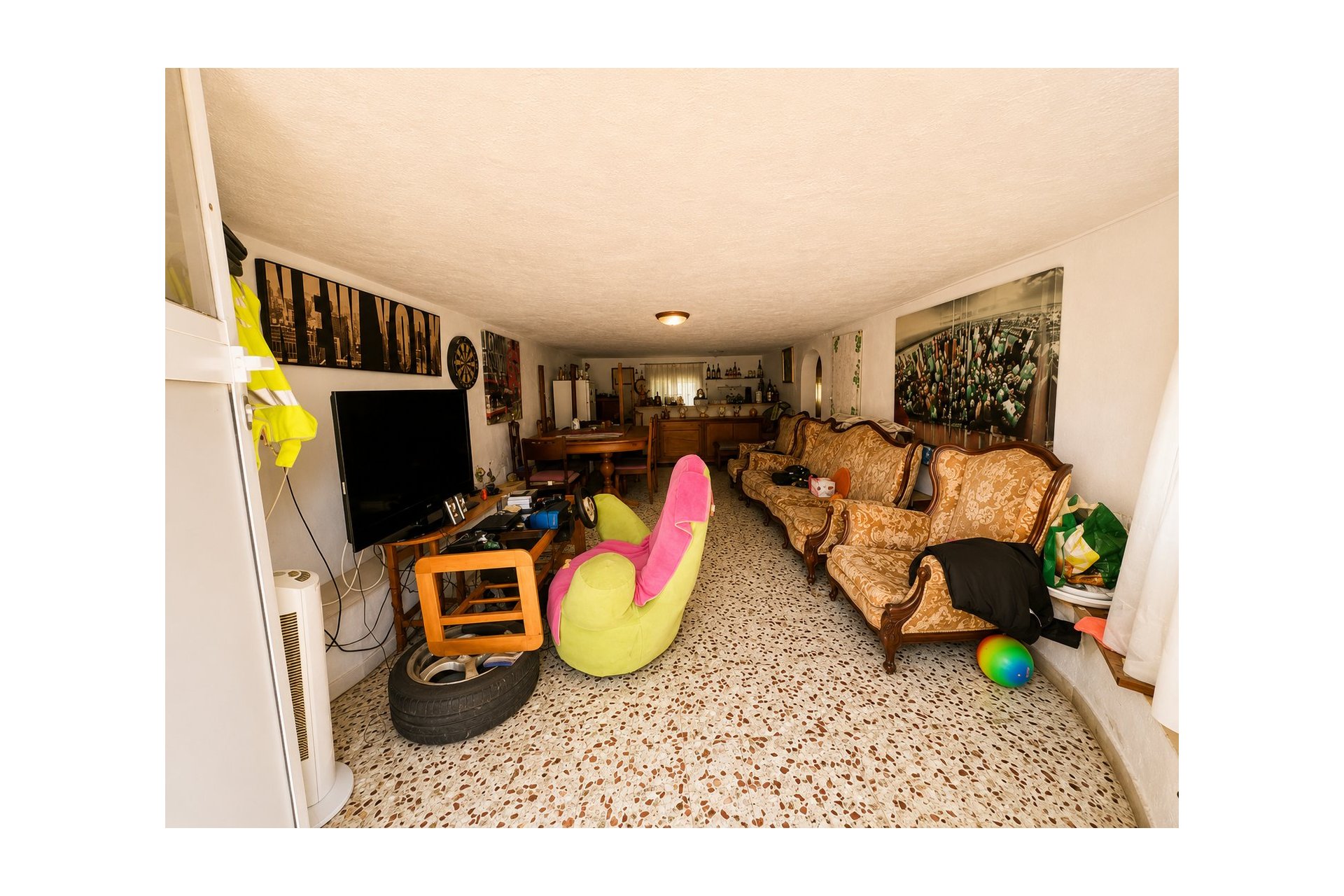 Reventa - Villa - Torrevieja - La Siesta
