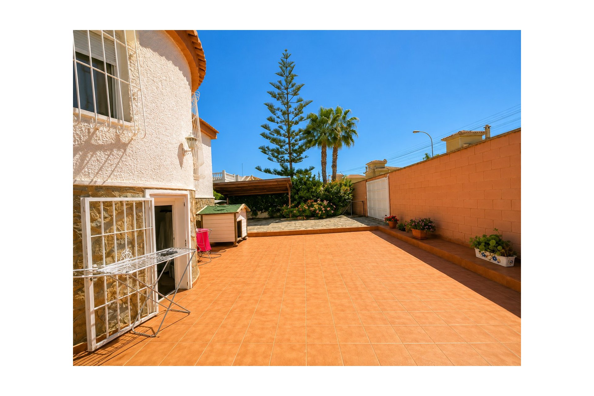 Reventa - Villa - Torrevieja - La Siesta
