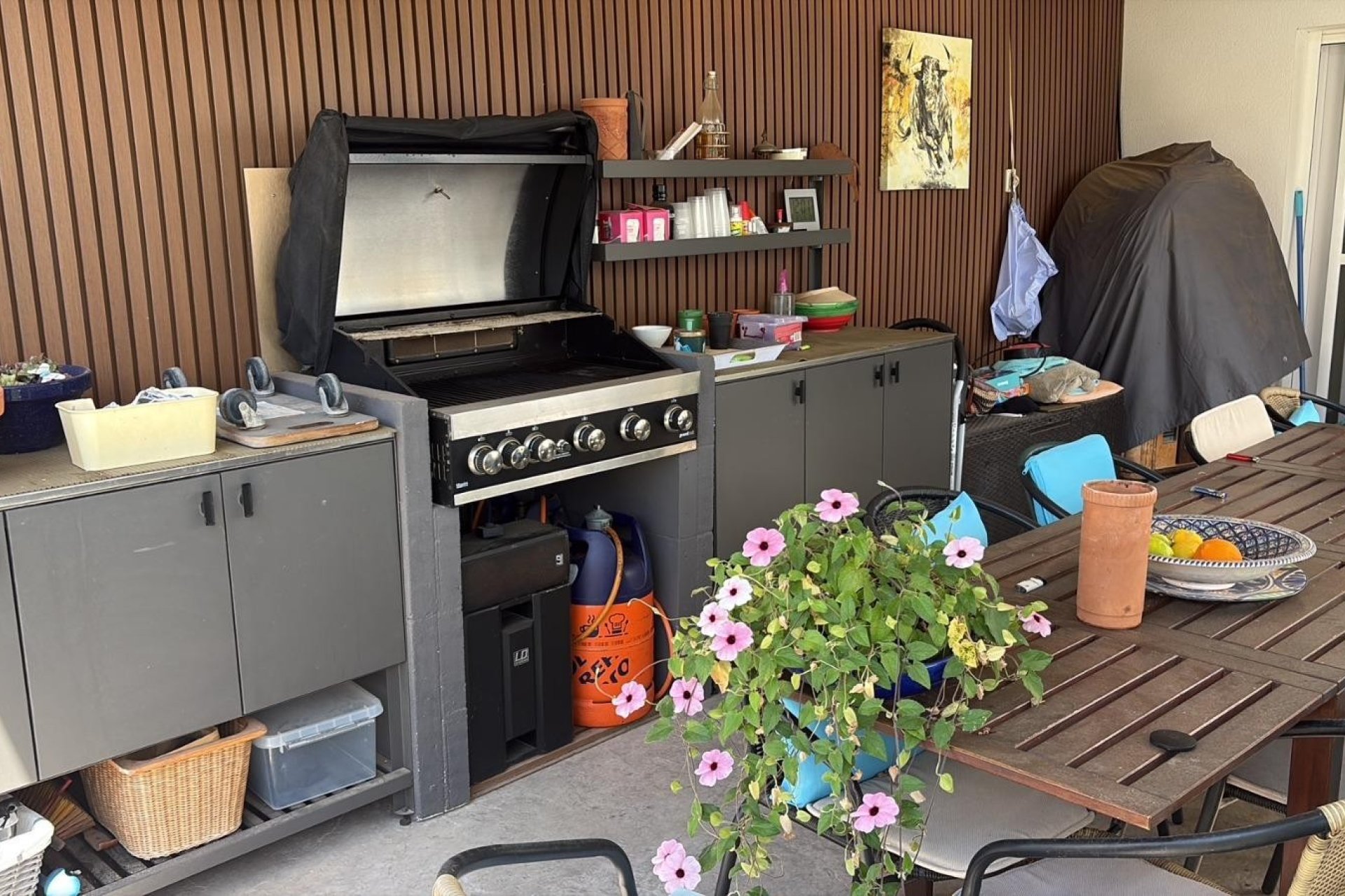 Reventa - Villa - Torrevieja - La Siesta
