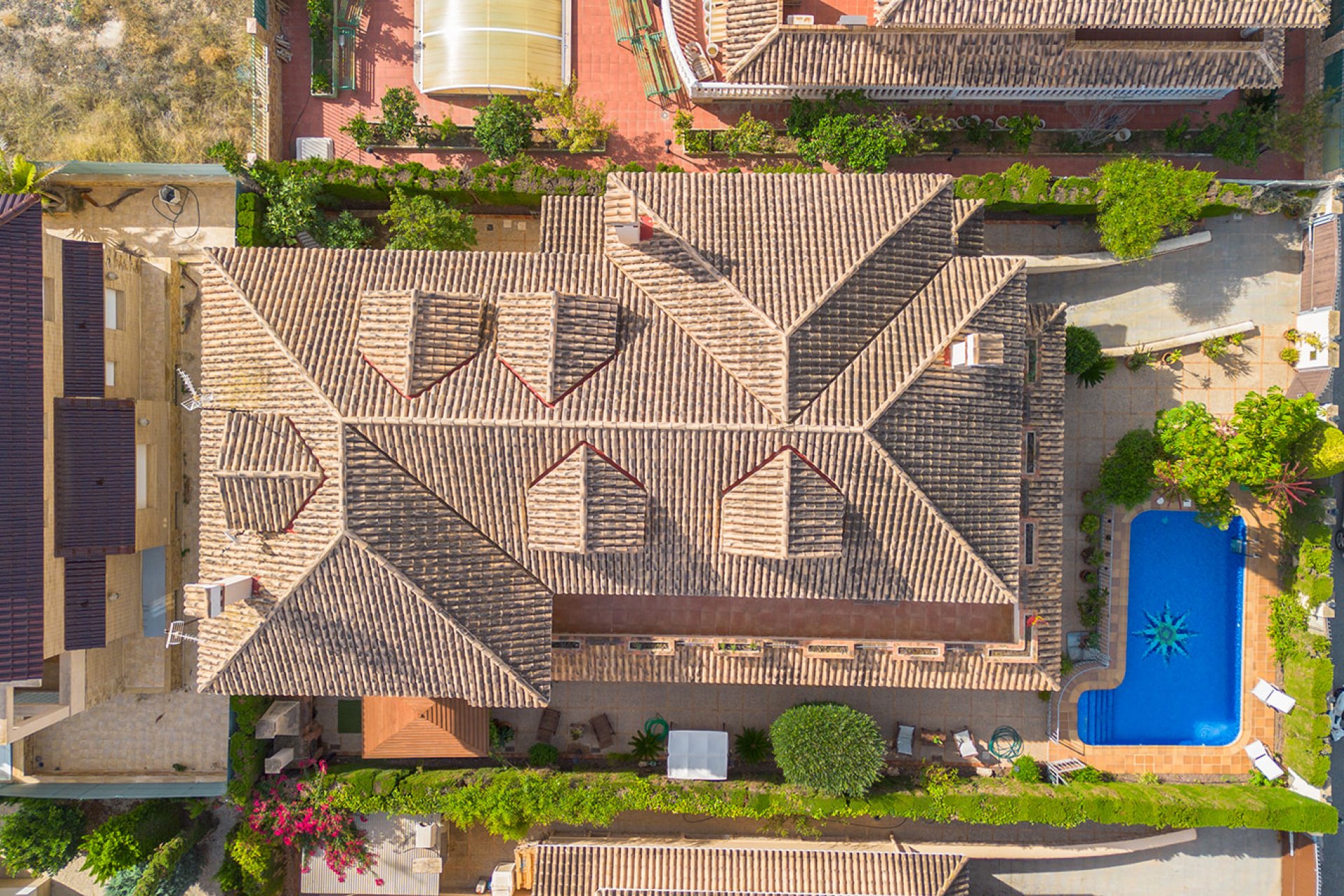 Reventa - Villa - Torrevieja - La Veleta