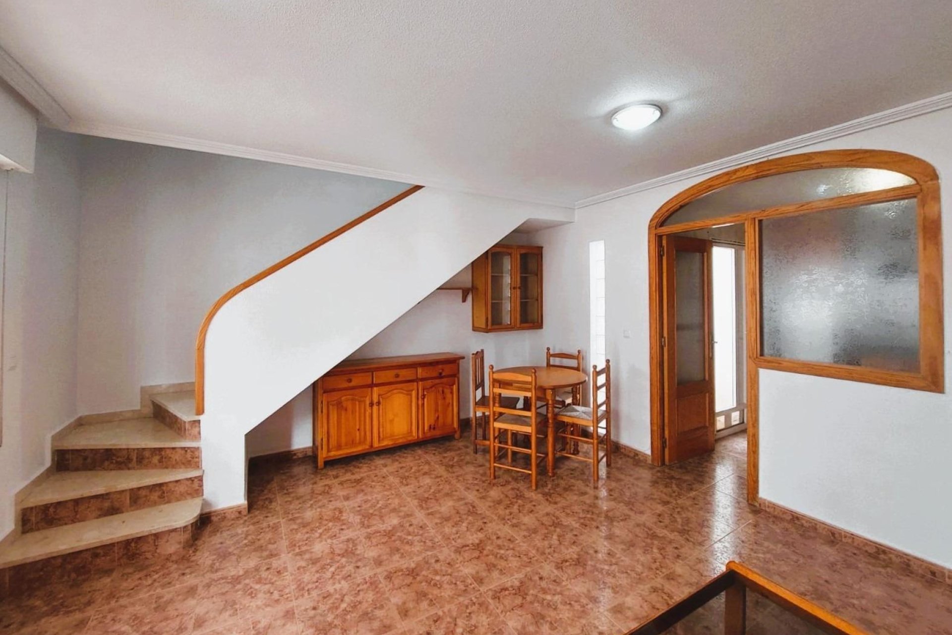 Reventa - Villa - Torrevieja - Los altos