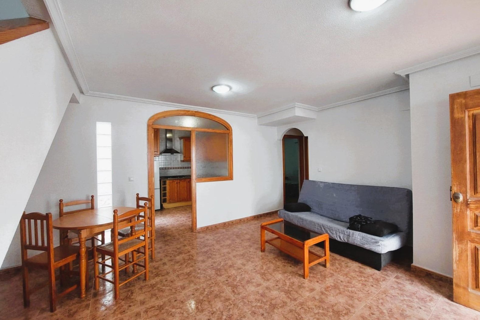 Reventa - Villa - Torrevieja - Los altos